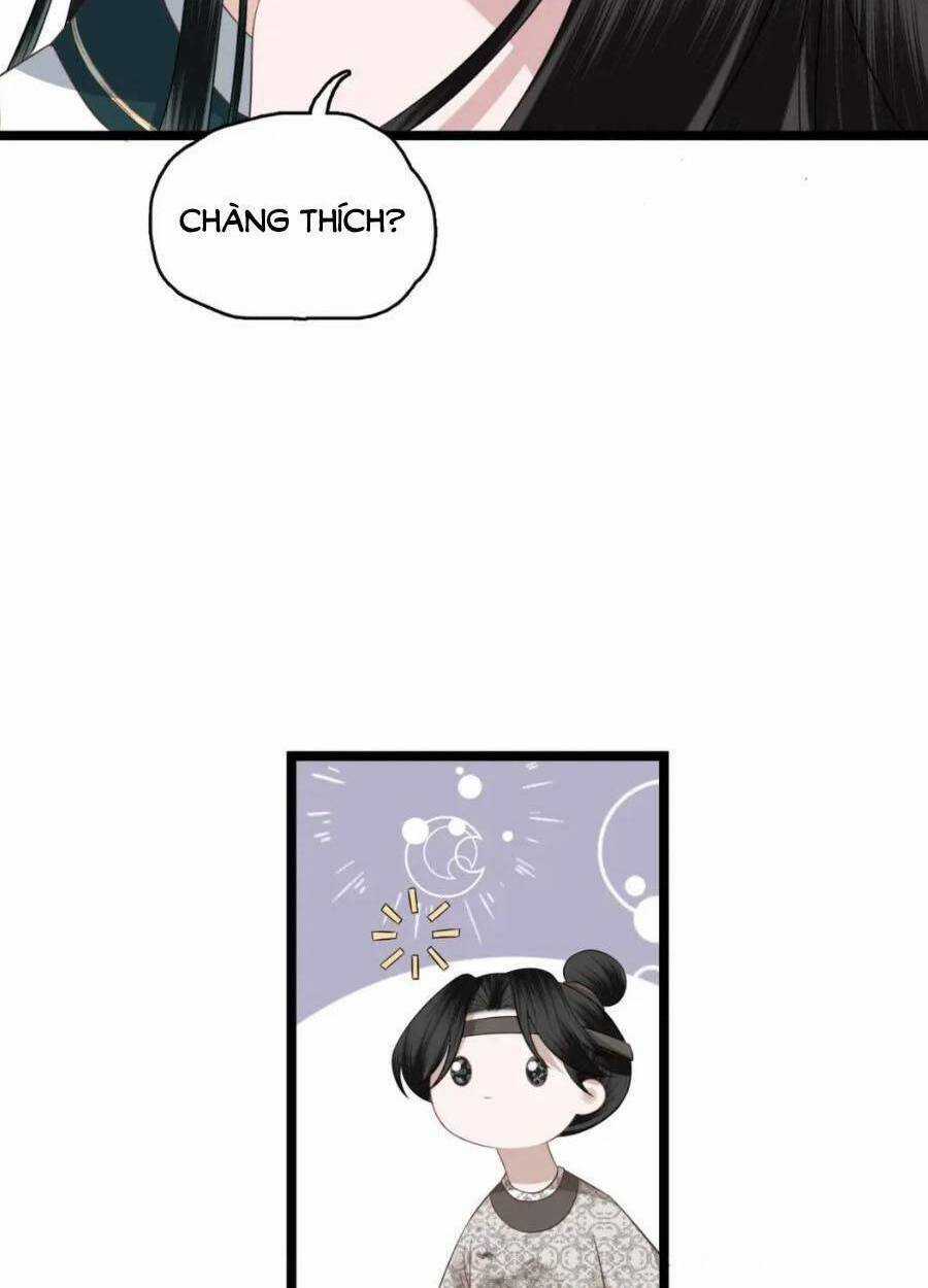 Điều Hương Vương Phi - Chapter 40 - Trang 21