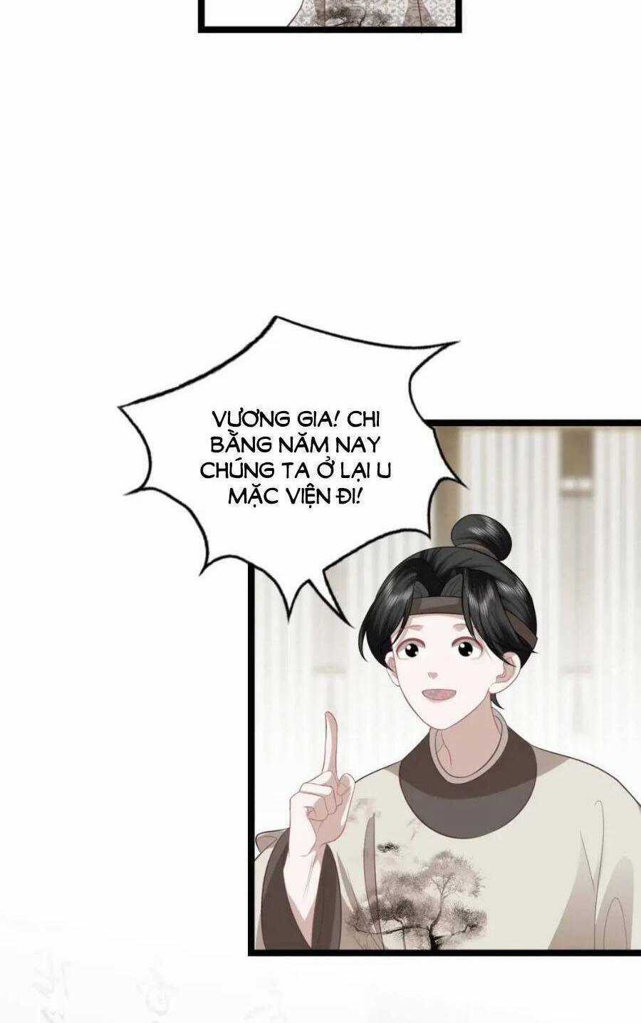 Điều Hương Vương Phi - Chapter 40 - Trang 22