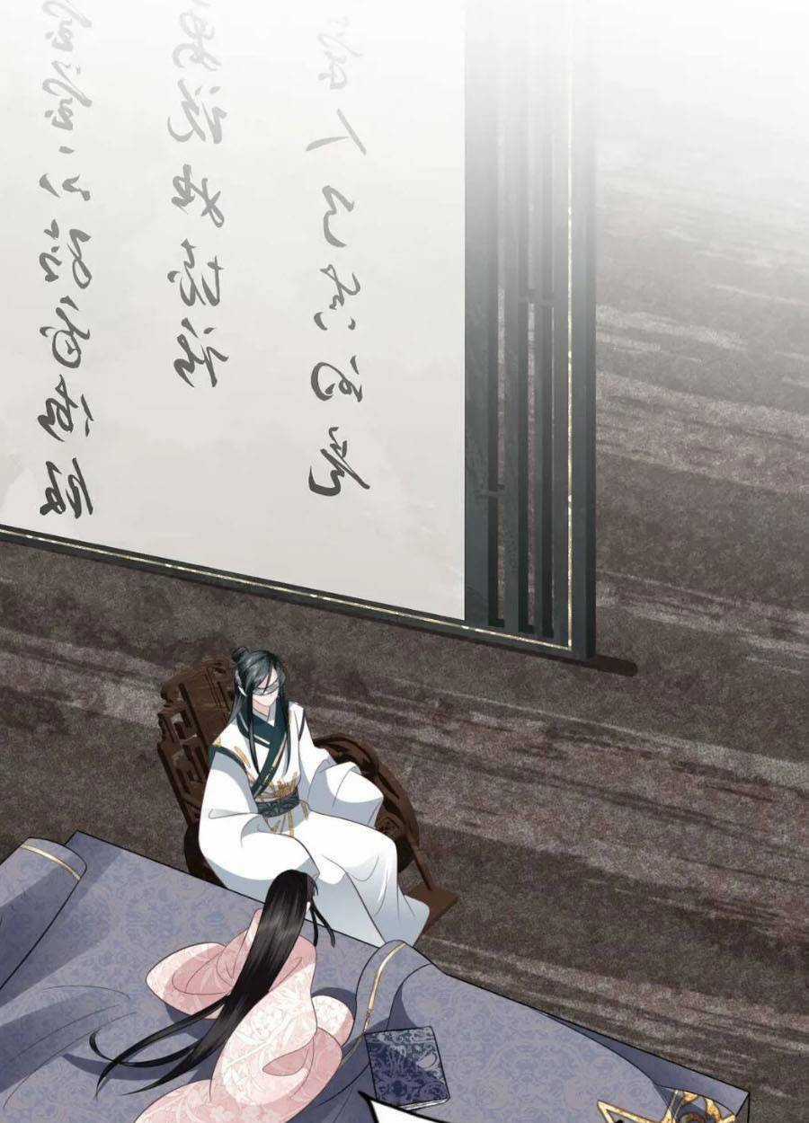 Điều Hương Vương Phi - Chapter 40 - Trang 23