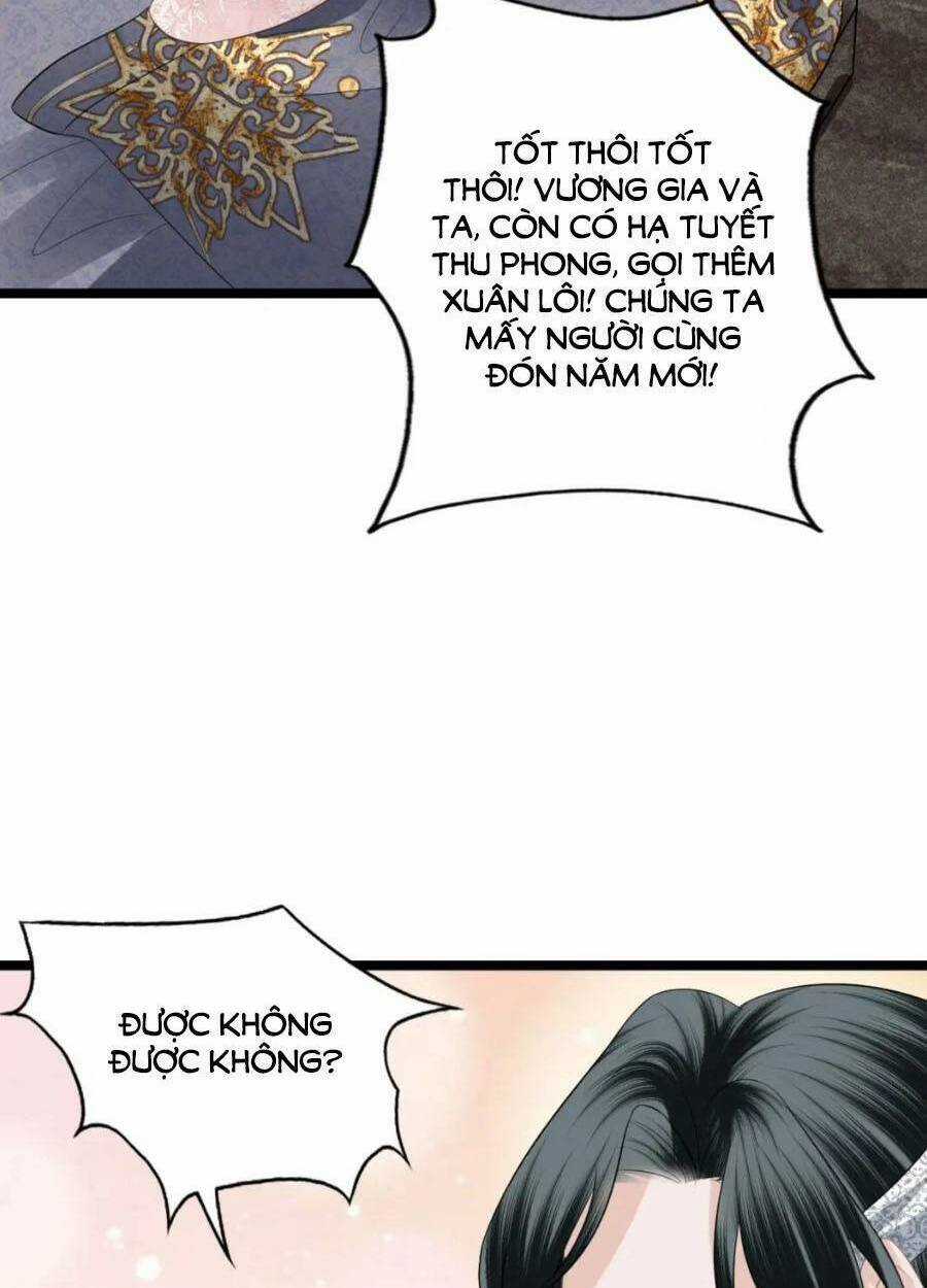 Điều Hương Vương Phi - Chapter 40 - Trang 24