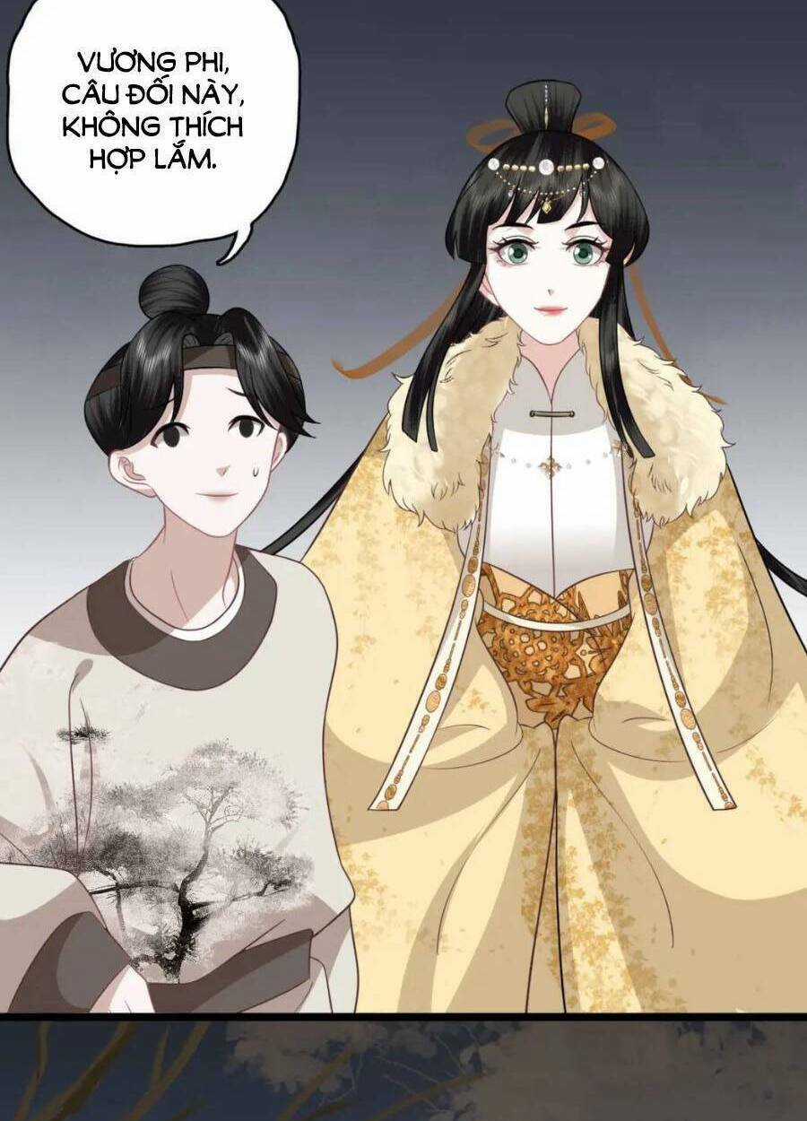 Điều Hương Vương Phi - Chapter 40 - Trang 30