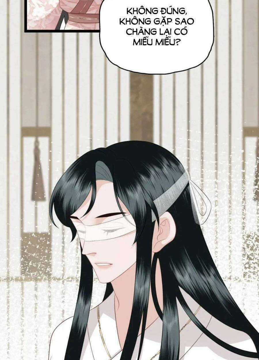 Điều Hương Vương Phi - Chapter 40 - Trang 4