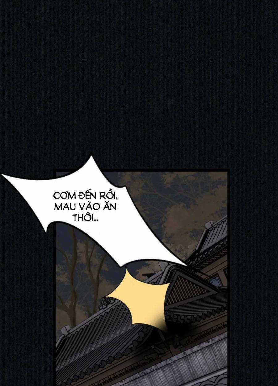 Điều Hương Vương Phi - Chapter 40 - Trang 33