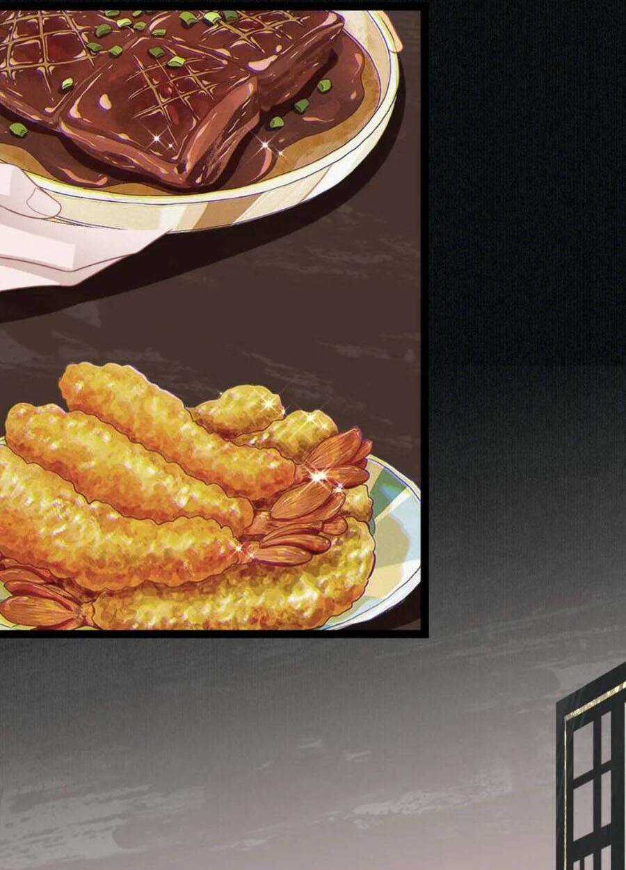 Điều Hương Vương Phi - Chapter 40 - Trang 35