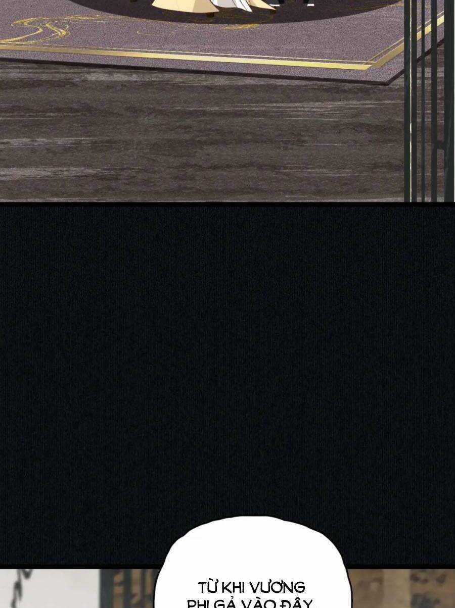 Điều Hương Vương Phi - Chapter 40 - Trang 37