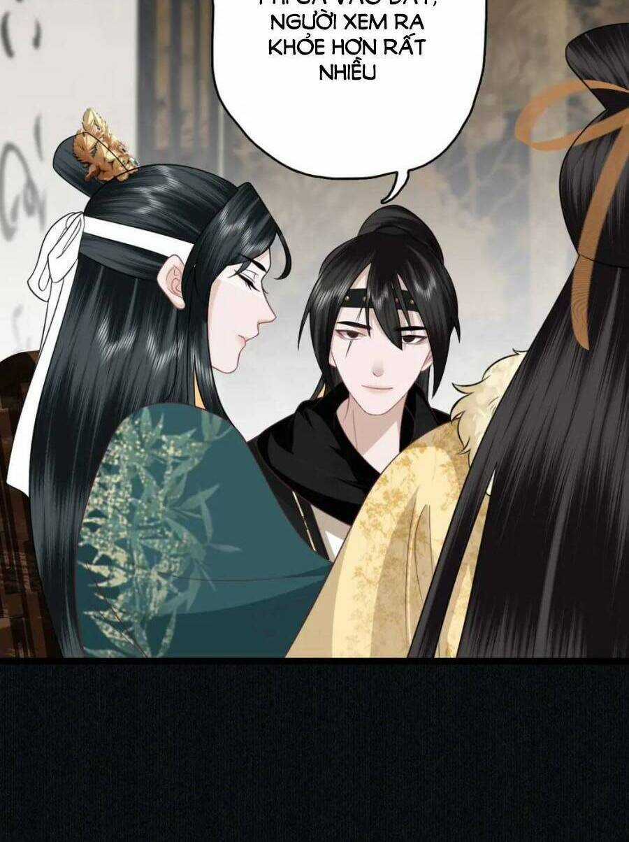 Điều Hương Vương Phi - Chapter 40 - Trang 38