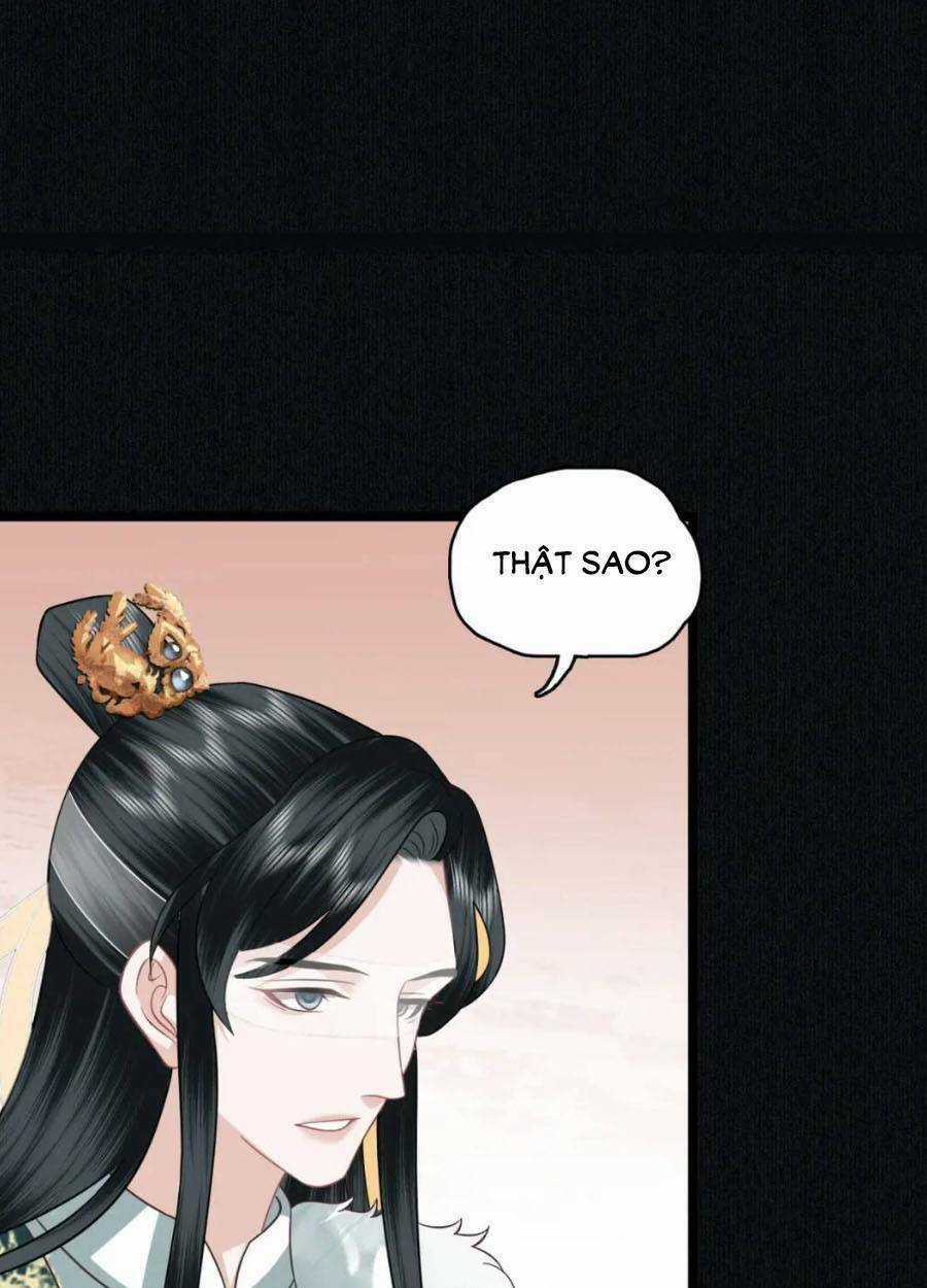 Điều Hương Vương Phi - Chapter 40 - Trang 39