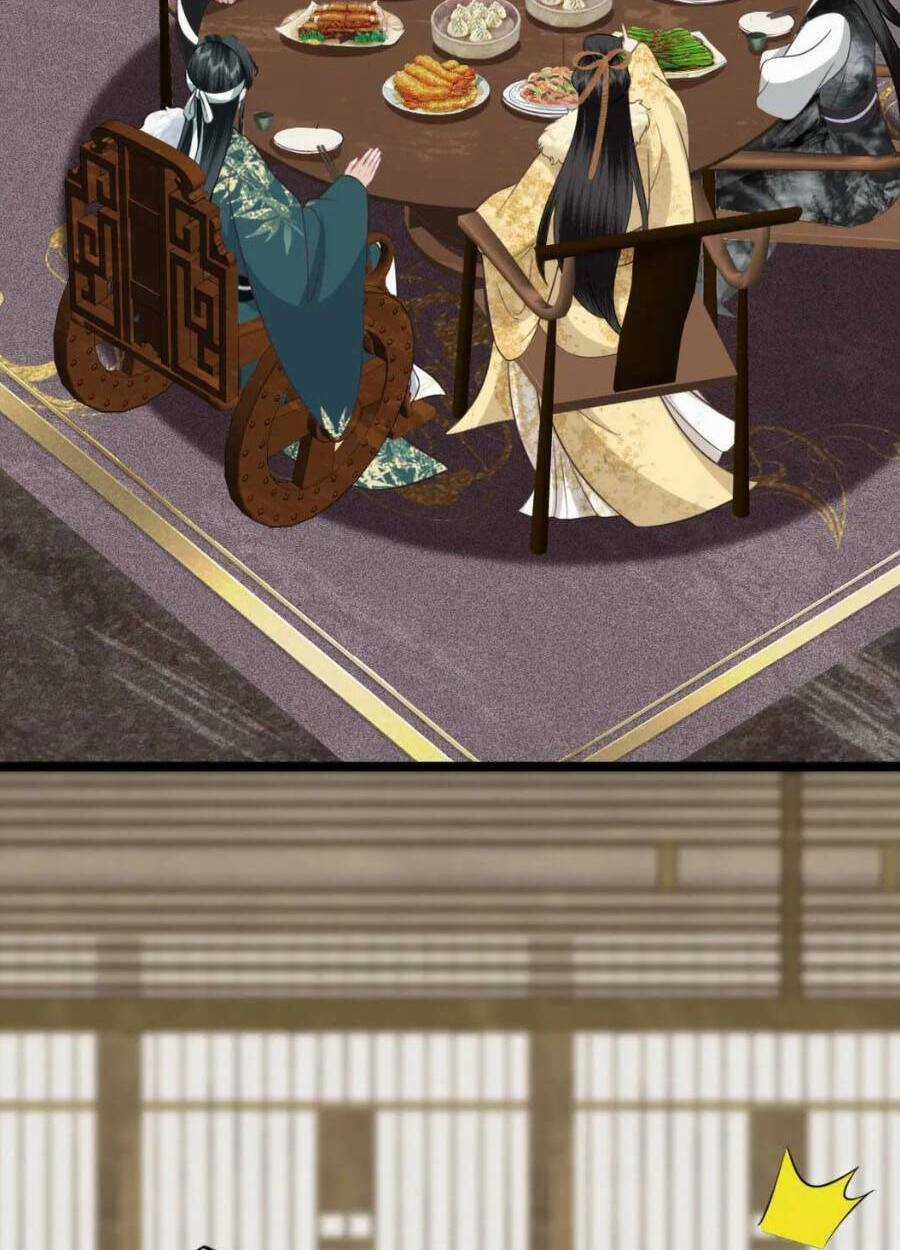 Điều Hương Vương Phi - Chapter 40 - Trang 41