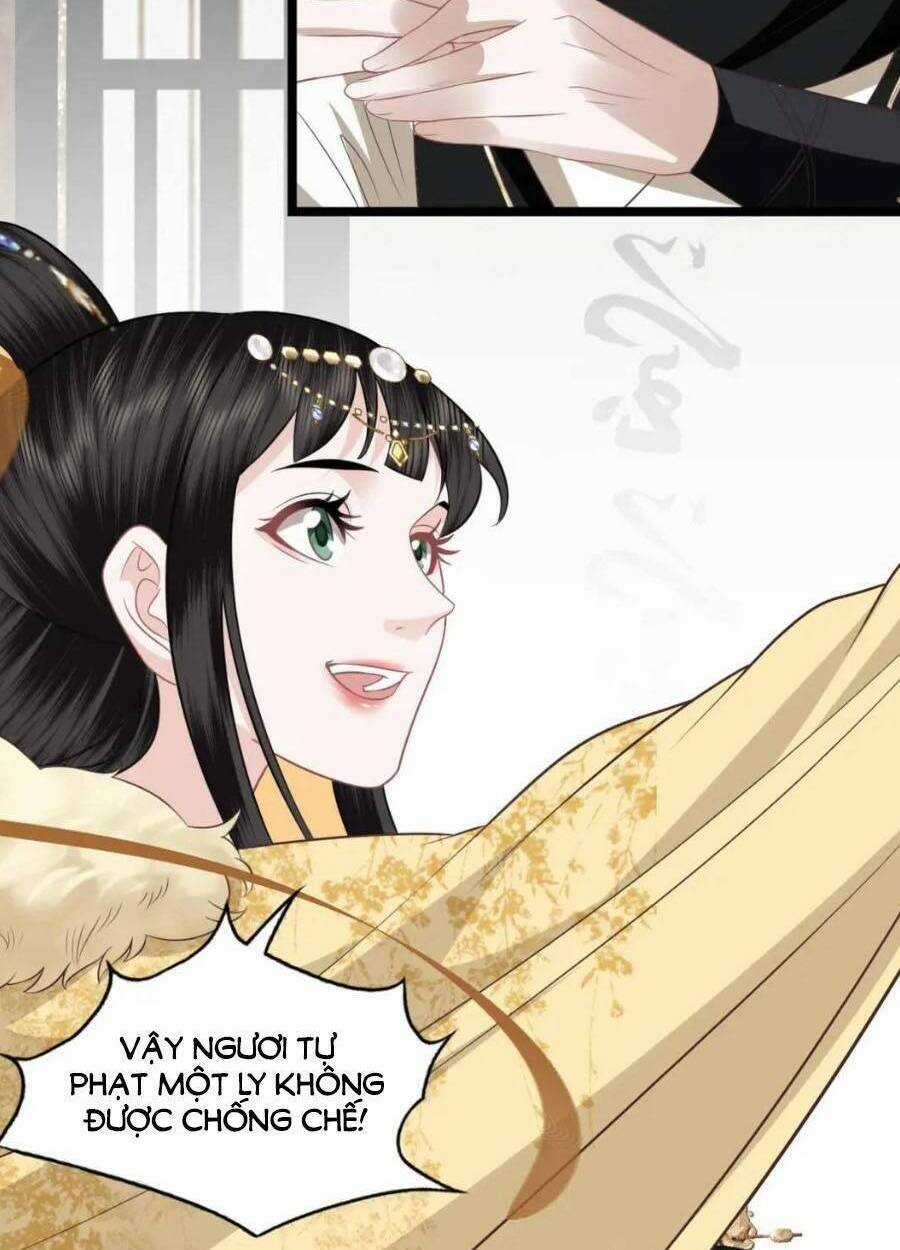 Điều Hương Vương Phi - Chapter 40 - Trang 44