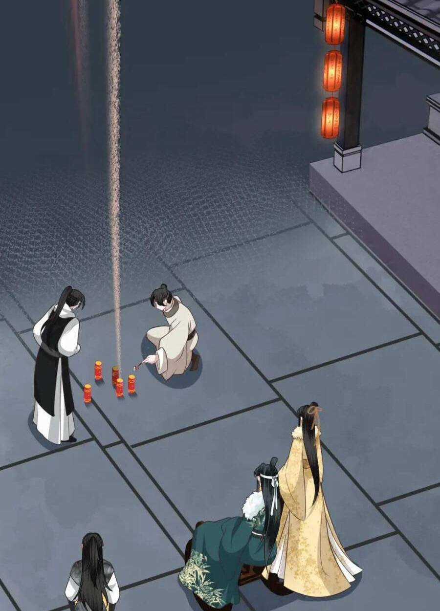 Điều Hương Vương Phi - Chapter 40 - Trang 48