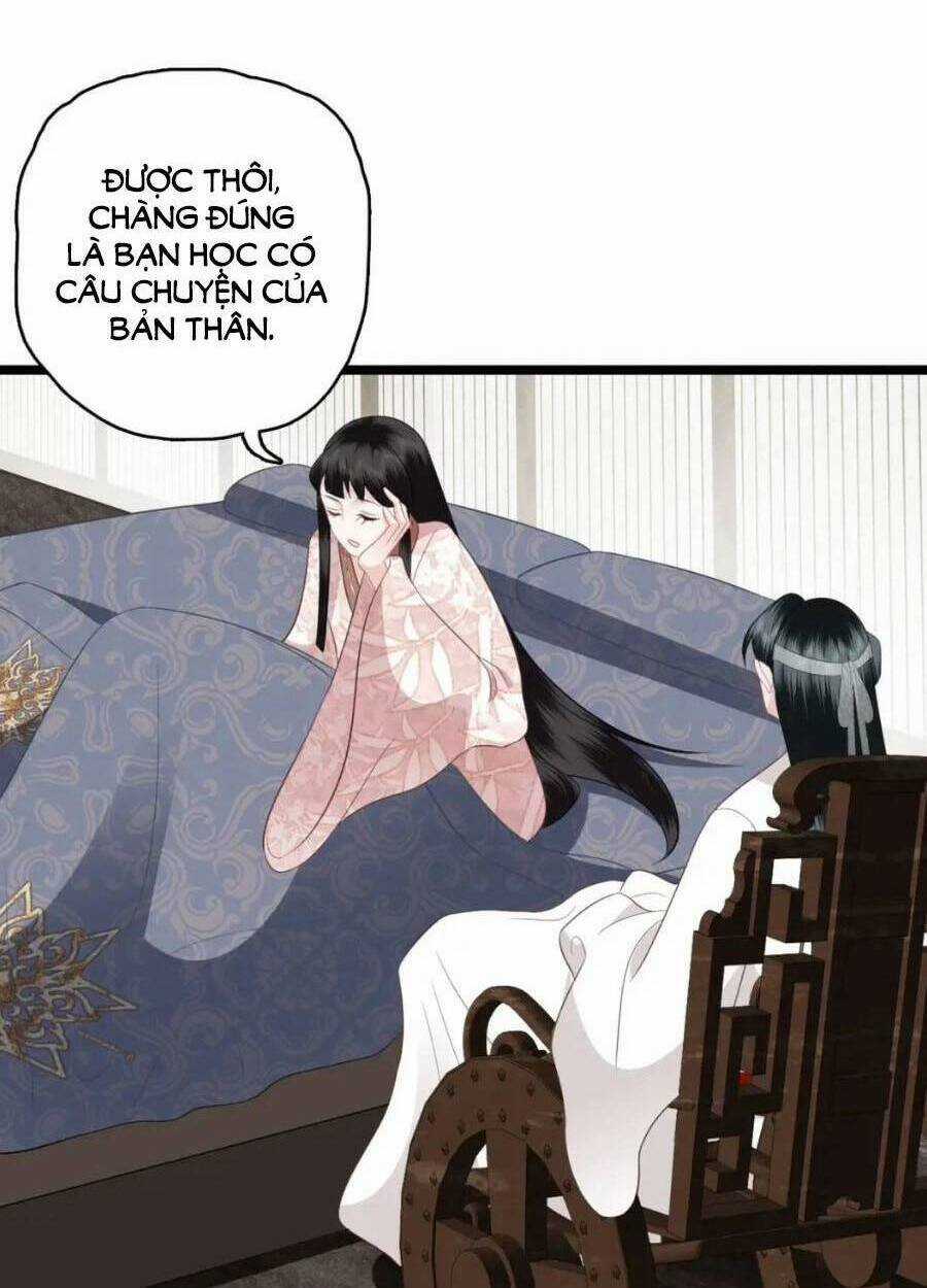 Điều Hương Vương Phi - Chapter 40 - Trang 6