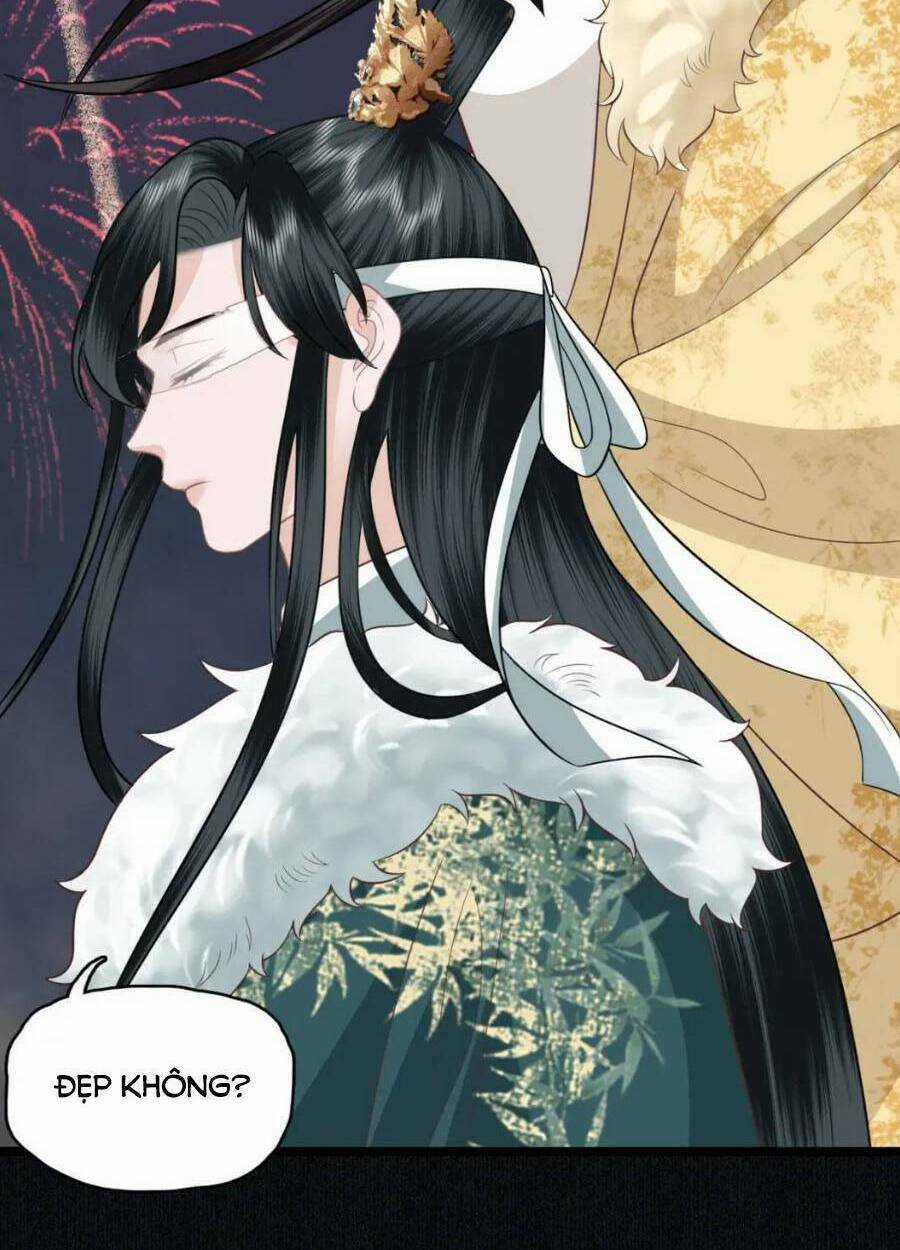 Điều Hương Vương Phi - Chapter 40 - Trang 53