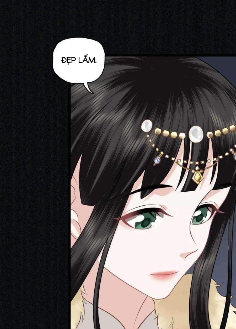 Điều Hương Vương Phi - Chapter 40 - Trang 56