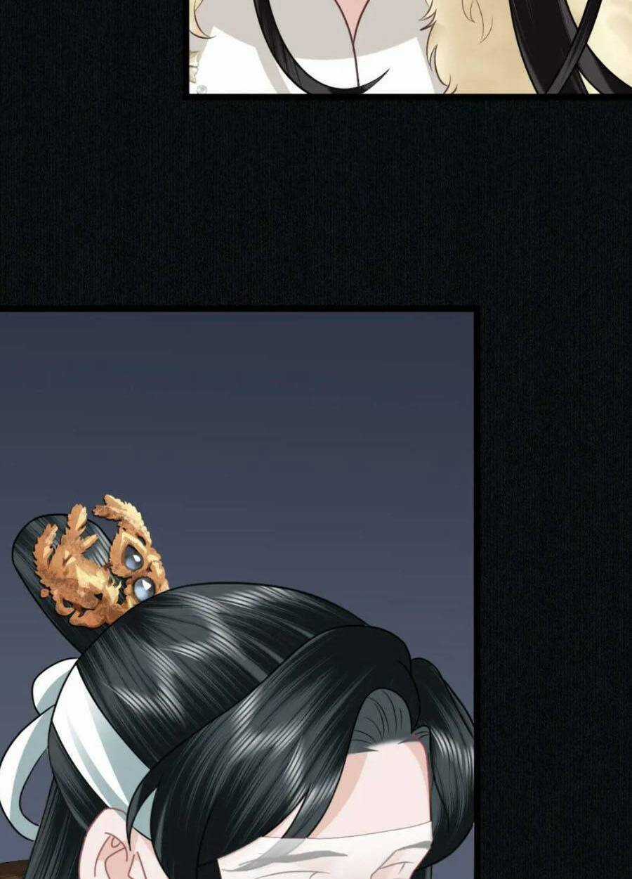 Điều Hương Vương Phi - Chapter 40 - Trang 57