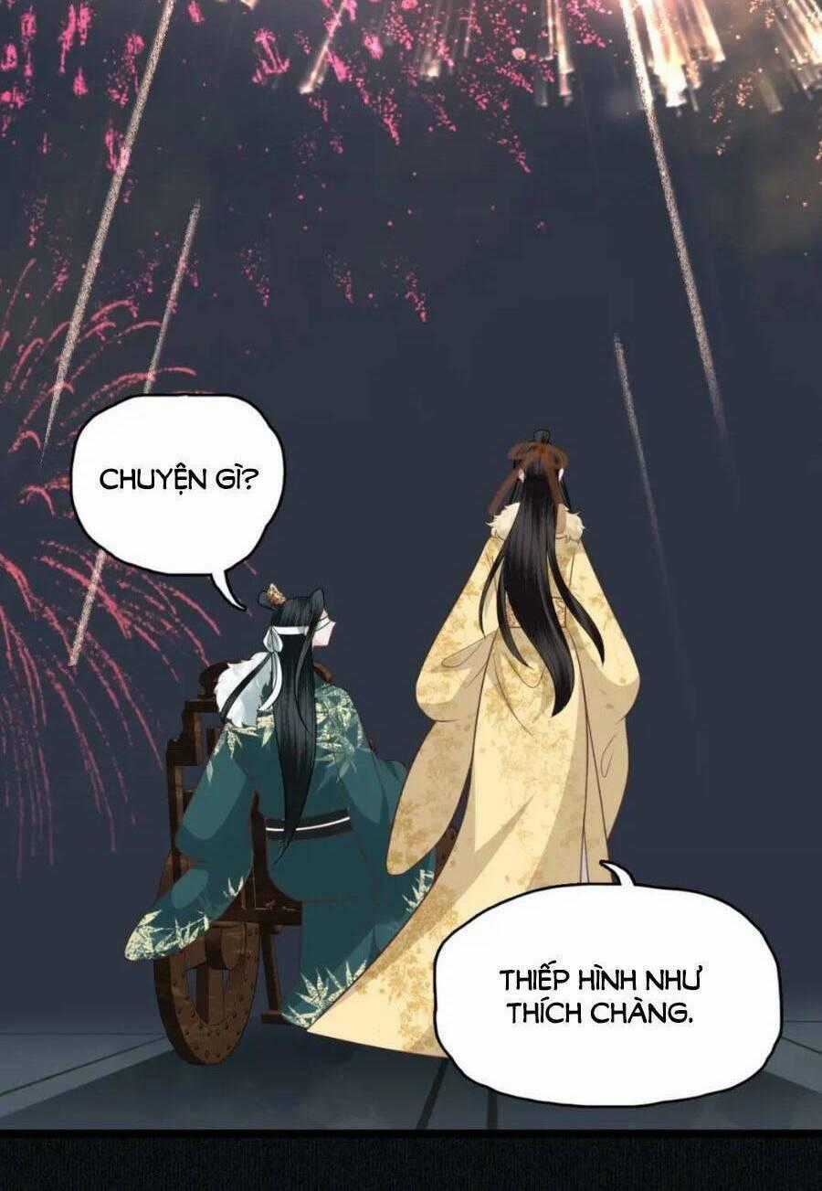Điều Hương Vương Phi - Chapter 40 - Trang 62