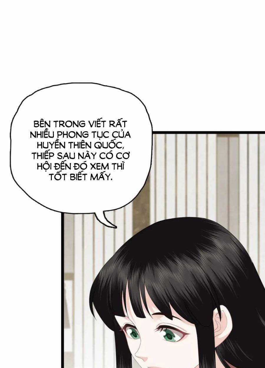 Điều Hương Vương Phi - Chapter 40 - Trang 10