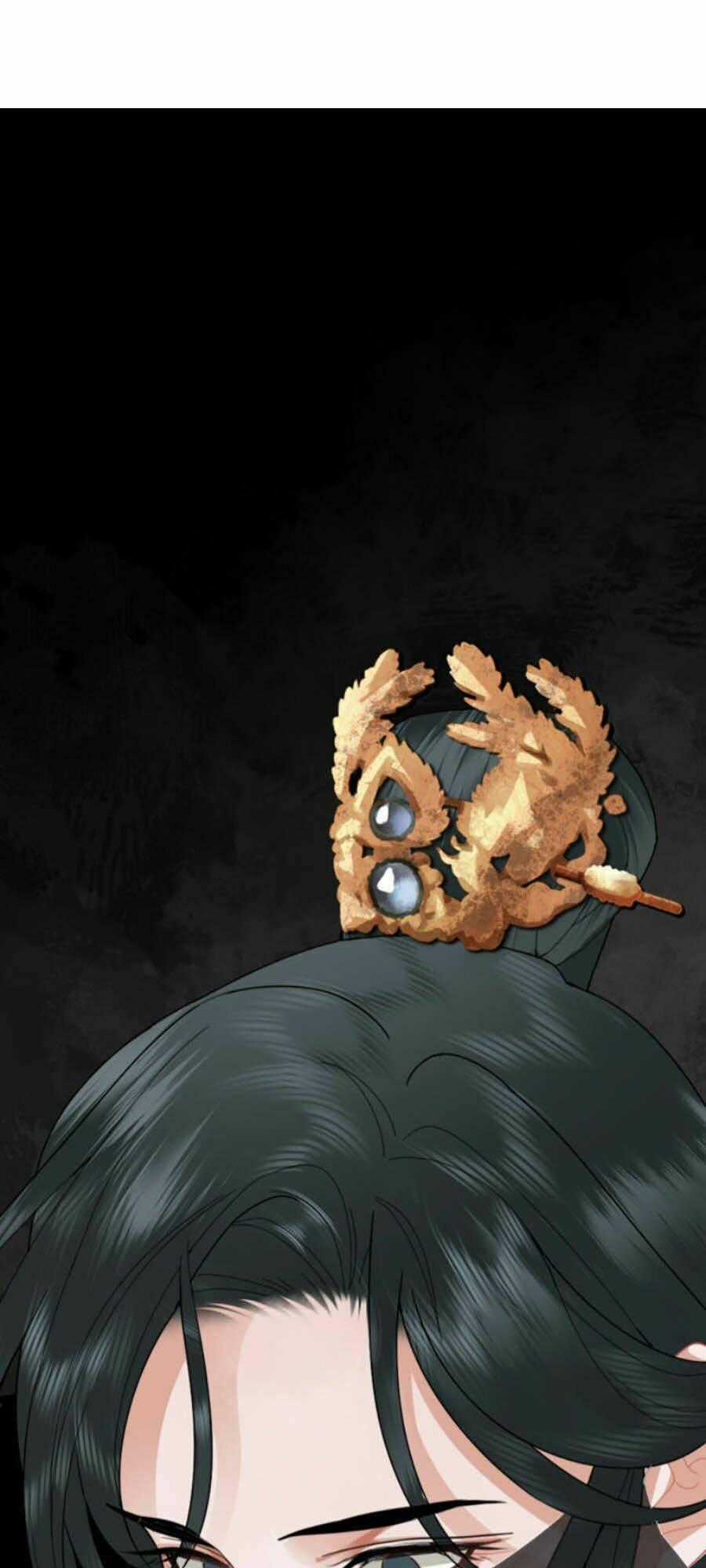 Điều Hương Vương Phi - Chapter 5 - Trang 1