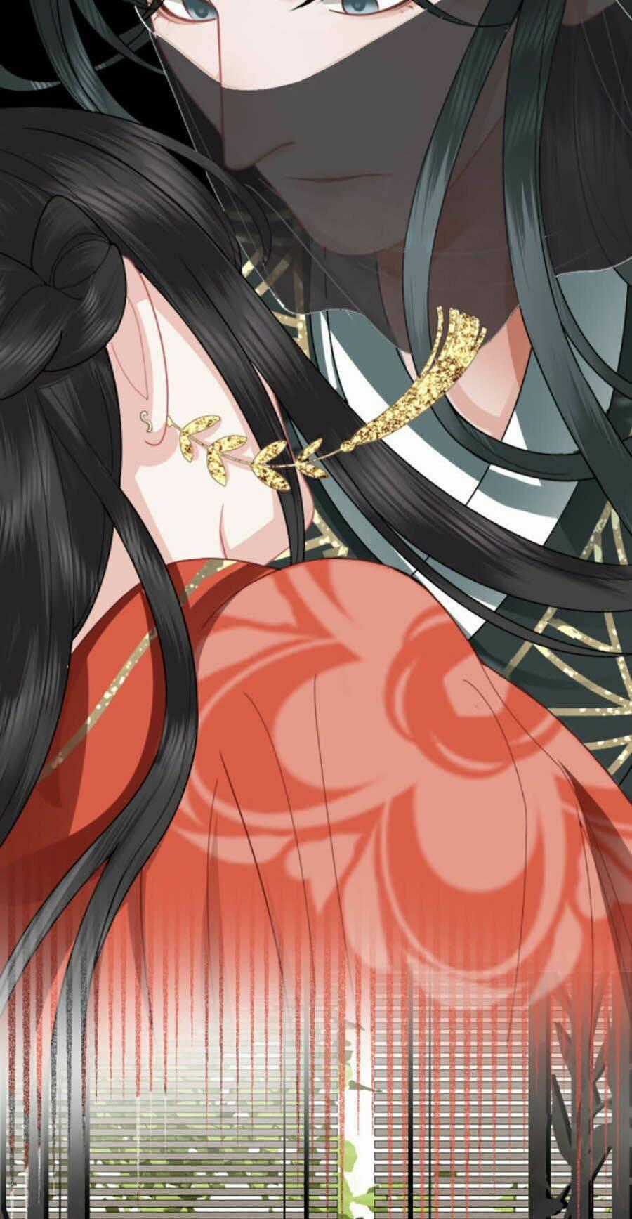 Điều Hương Vương Phi - Chapter 5 - Trang 2