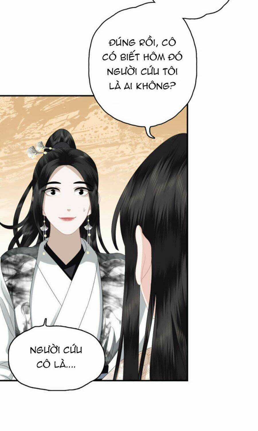 Điều Hương Vương Phi - Chapter 5 - Trang 11