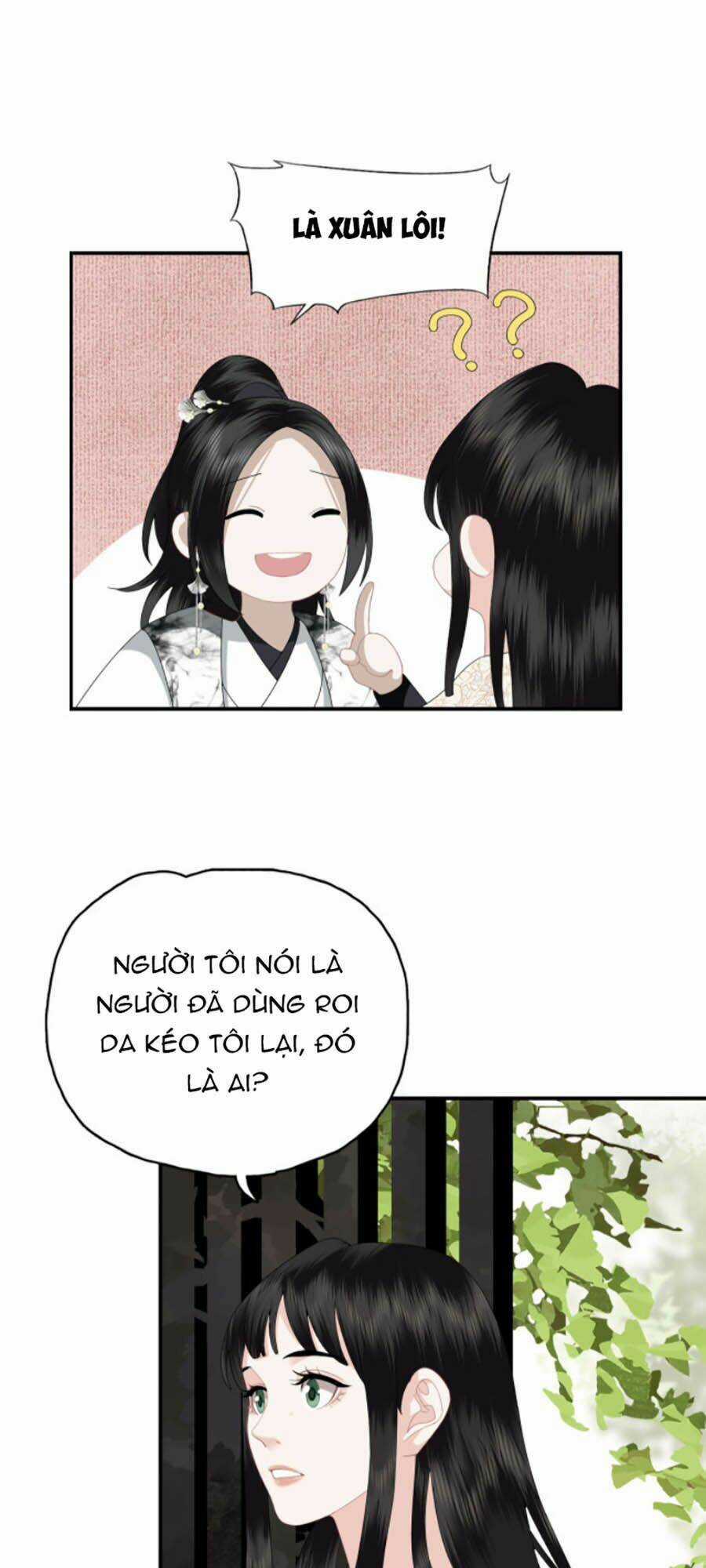 Điều Hương Vương Phi - Chapter 5 - Trang 12