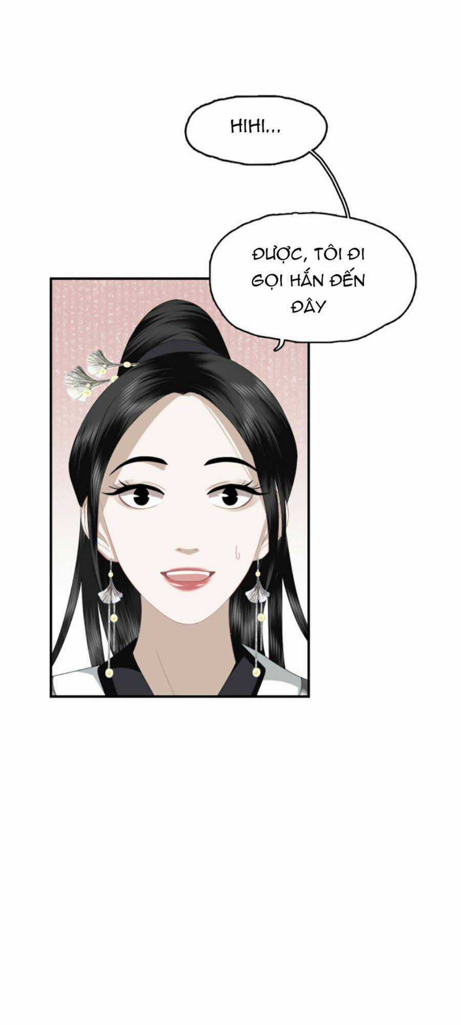 Điều Hương Vương Phi - Chapter 5 - Trang 15