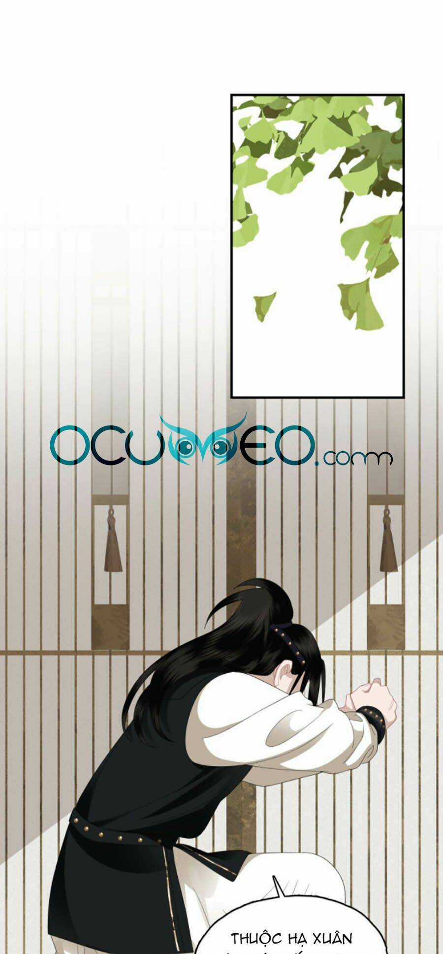 Điều Hương Vương Phi - Chapter 5 - Trang 16