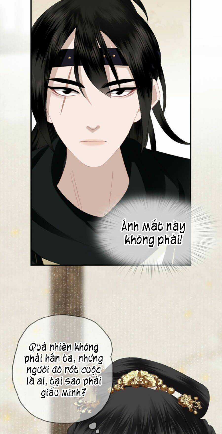 Điều Hương Vương Phi - Chapter 5 - Trang 19