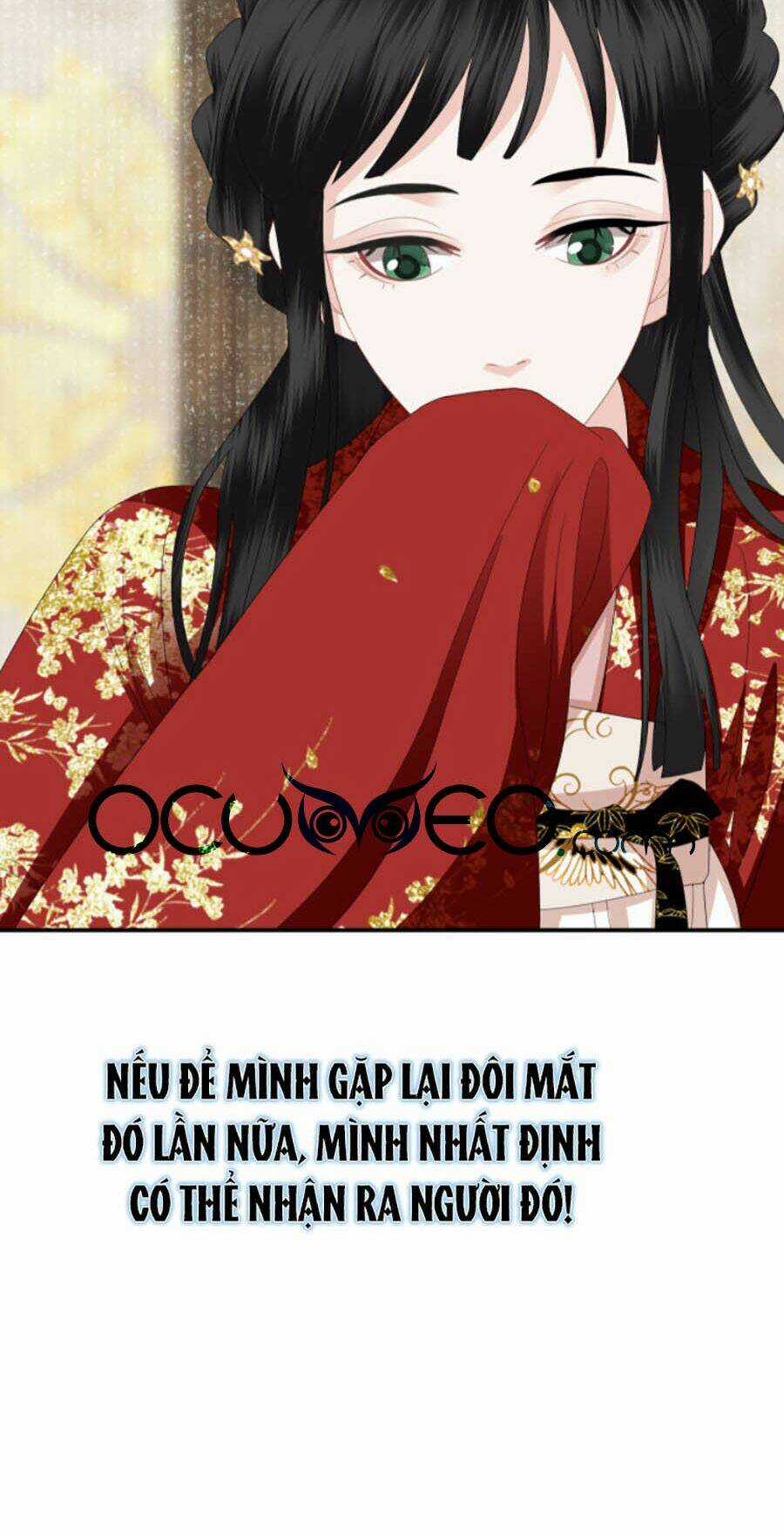 Điều Hương Vương Phi - Chapter 5 - Trang 20