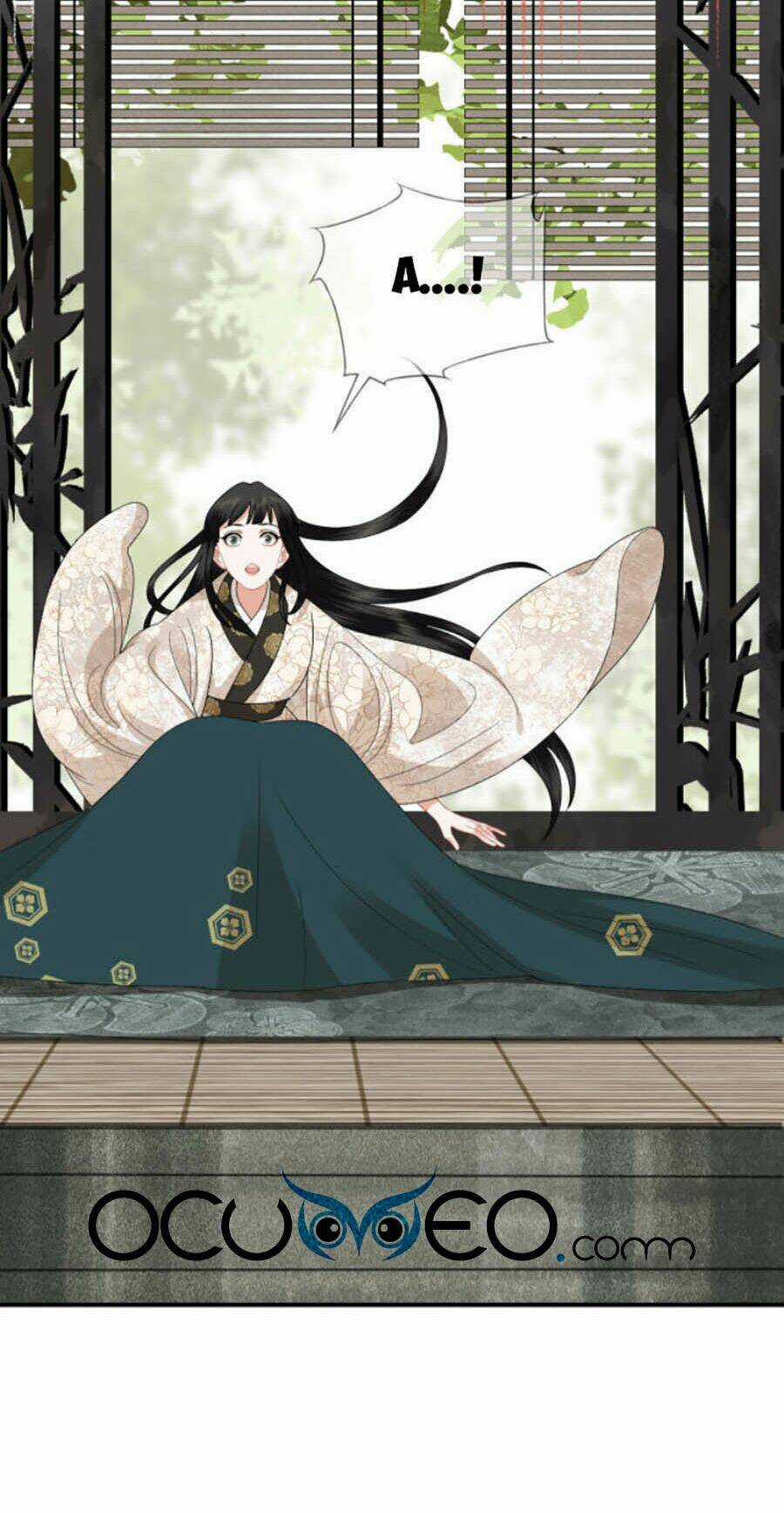 Điều Hương Vương Phi - Chapter 5 - Trang 3