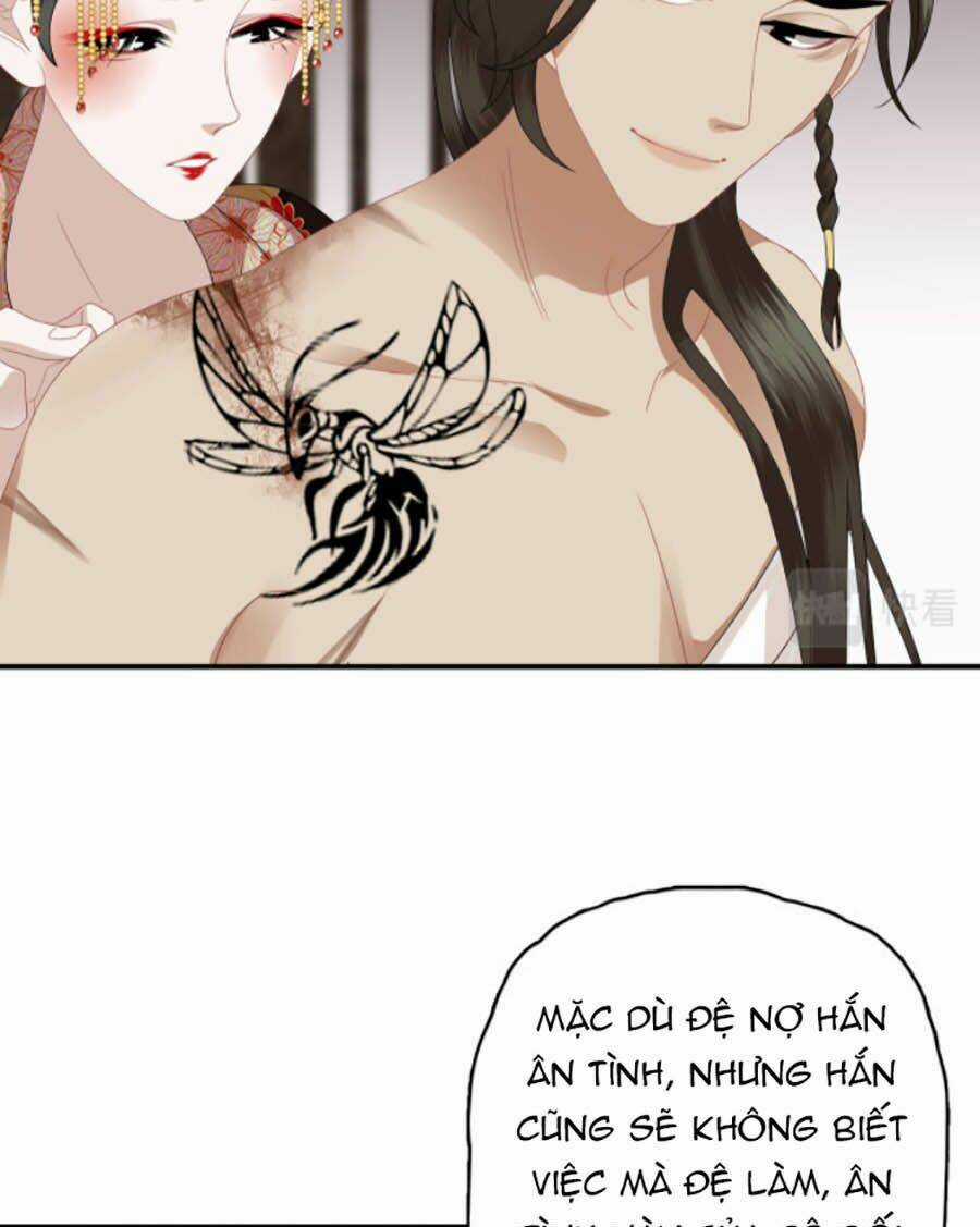 Điều Hương Vương Phi - Chapter 5 - Trang 23