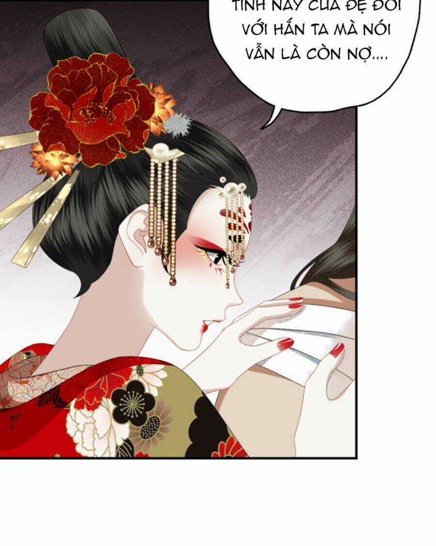 Điều Hương Vương Phi - Chapter 5 - Trang 24