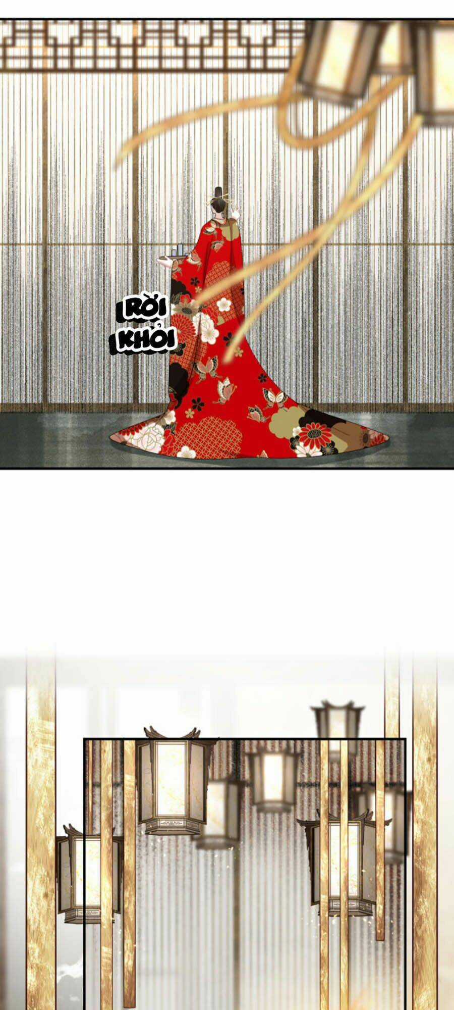 Điều Hương Vương Phi - Chapter 5 - Trang 29