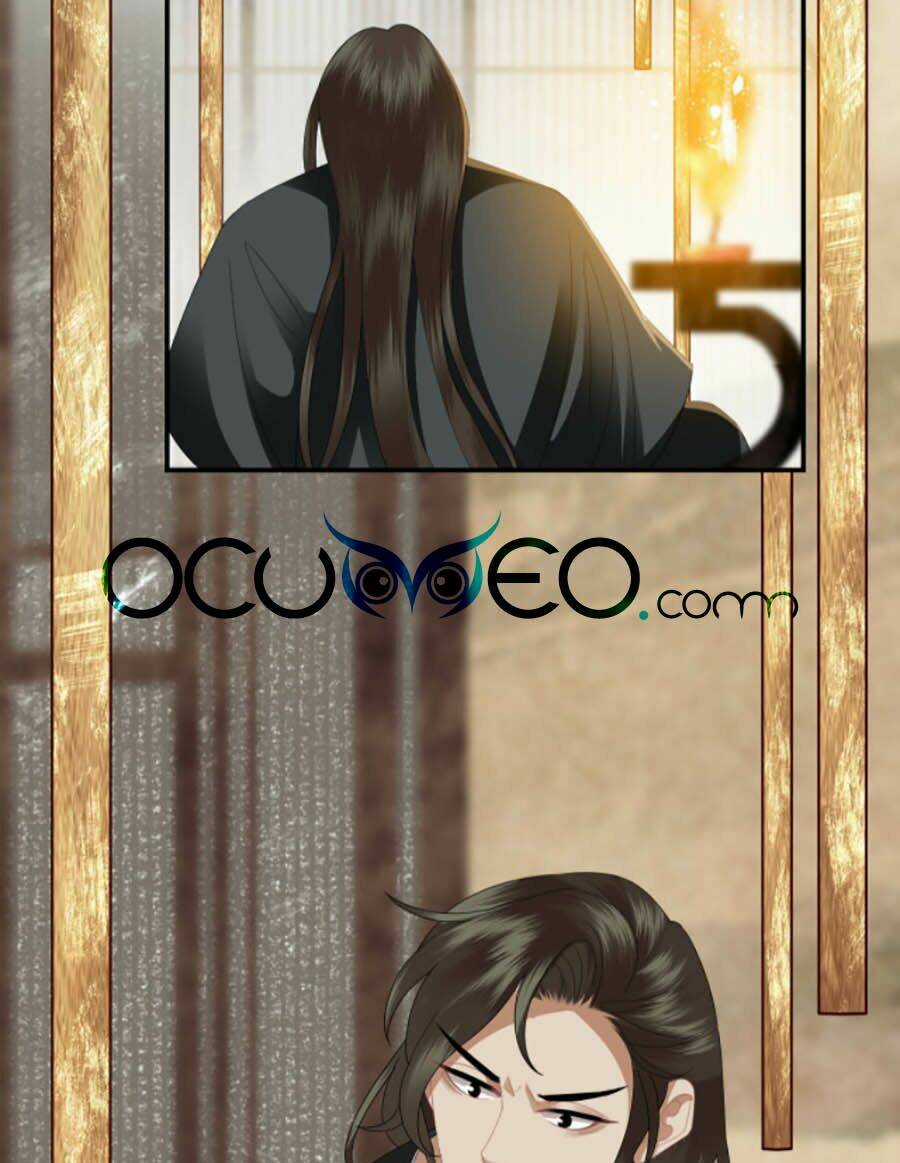 Điều Hương Vương Phi - Chapter 5 - Trang 30