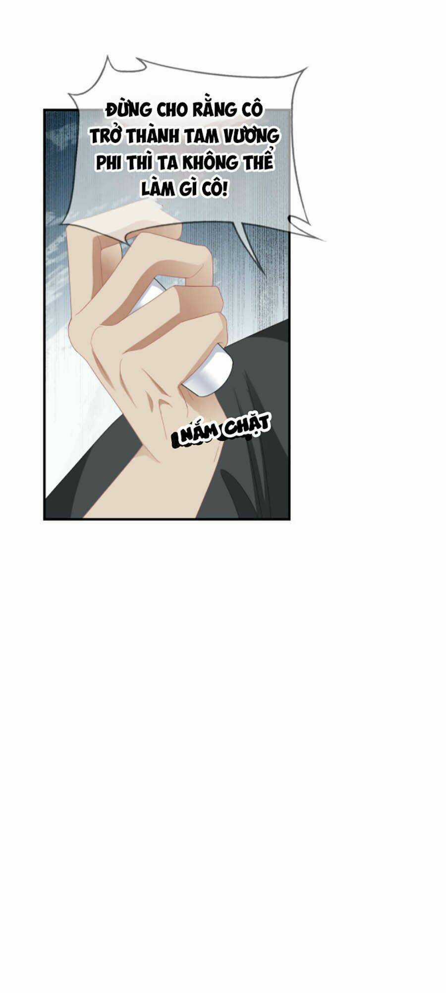 Điều Hương Vương Phi - Chapter 5 - Trang 32