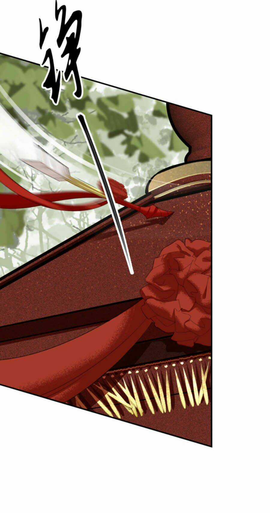 Điều Hương Vương Phi - Chapter 5 - Trang 36