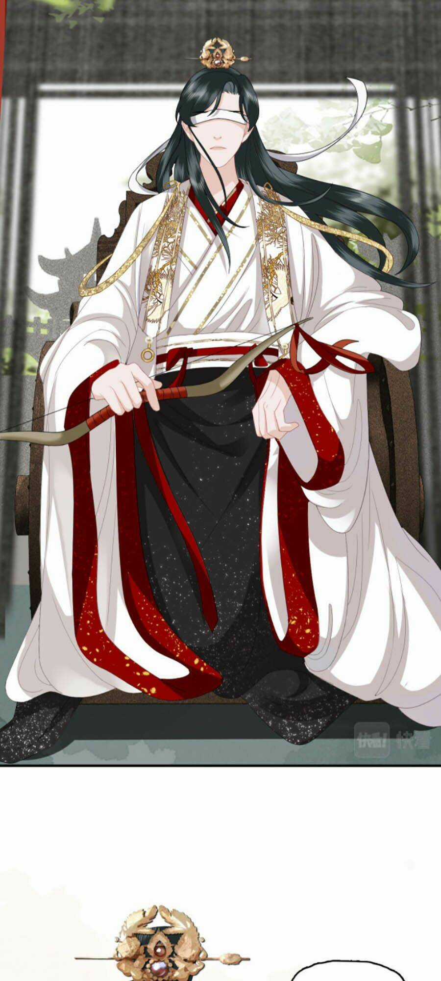 Điều Hương Vương Phi - Chapter 5 - Trang 38