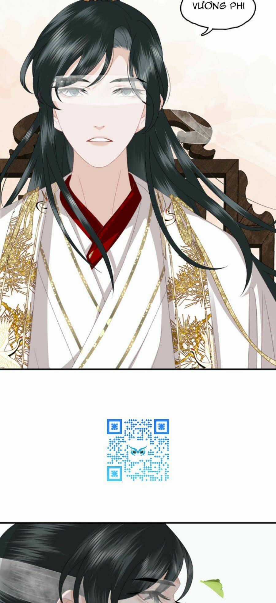 Điều Hương Vương Phi - Chapter 5 - Trang 39