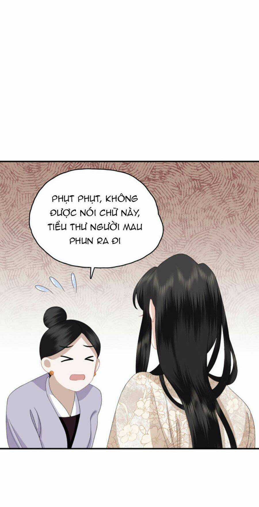 Điều Hương Vương Phi - Chapter 5 - Trang 7