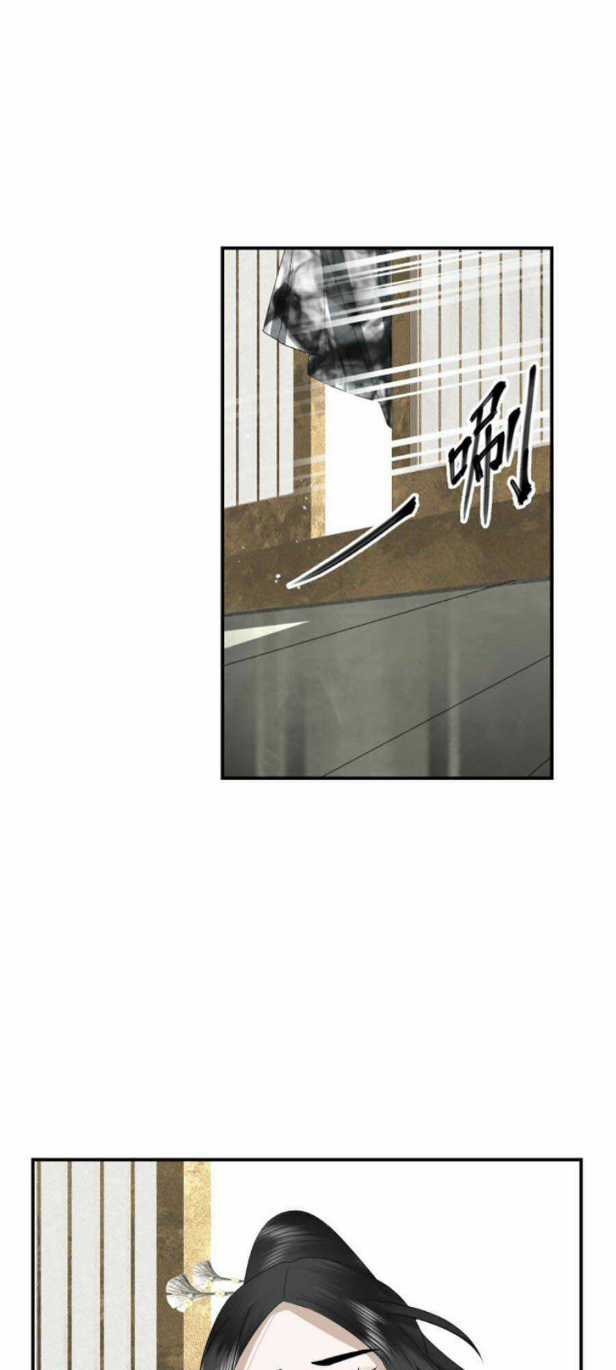 Điều Hương Vương Phi - Chapter 5 - Trang 8