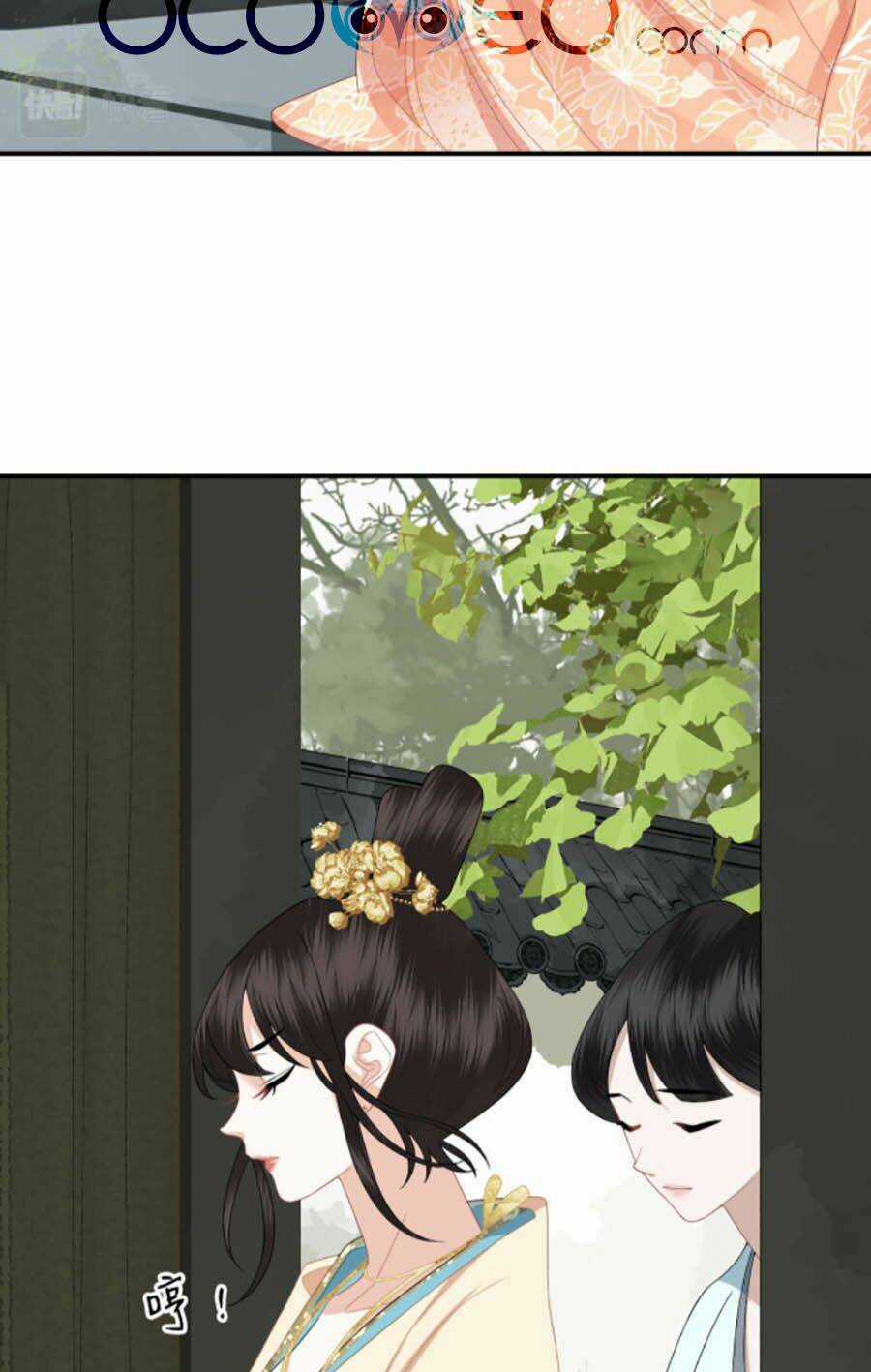 Điều Hương Vương Phi - Chapter 6 - Trang 15