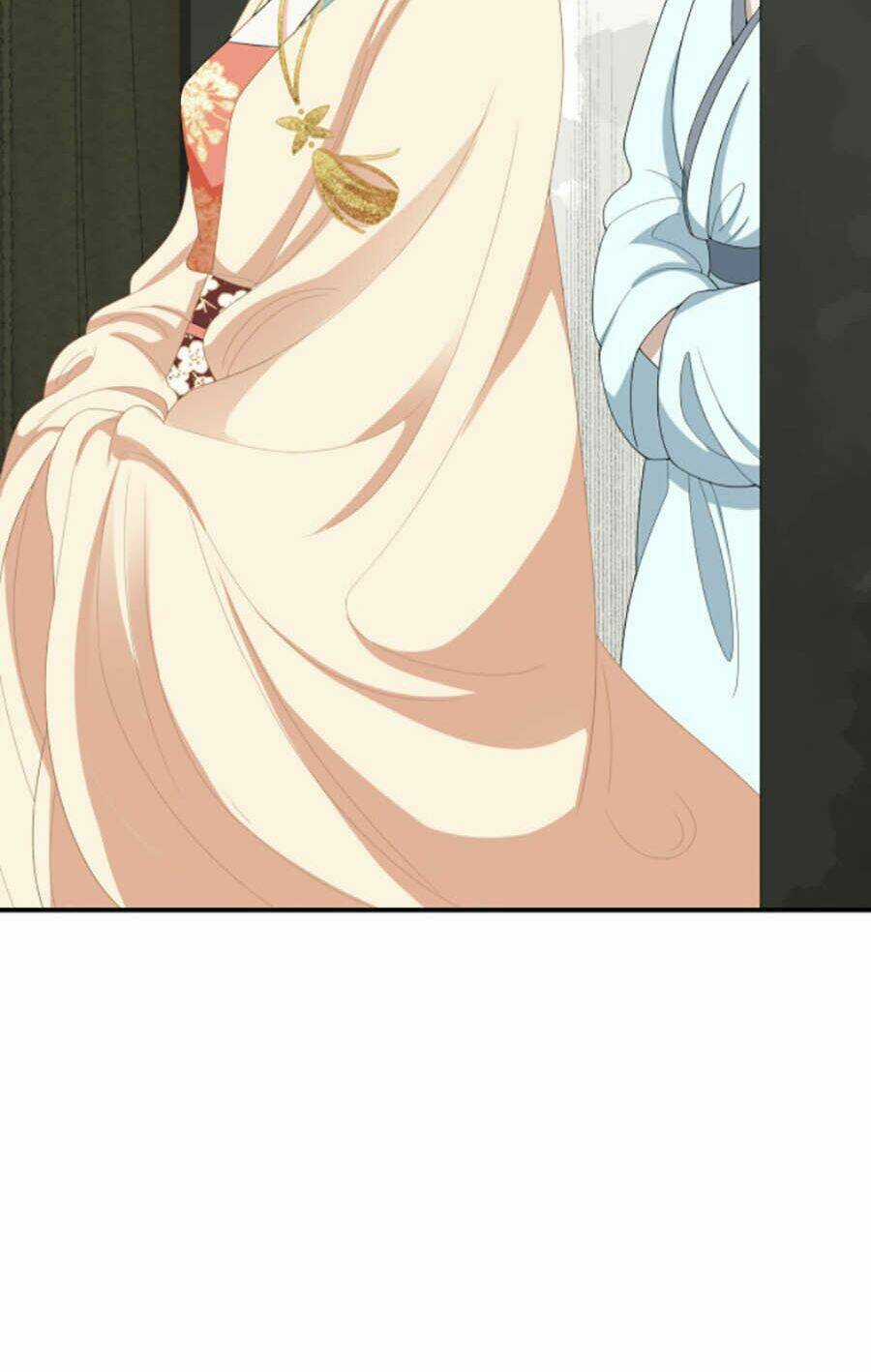 Điều Hương Vương Phi - Chapter 6 - Trang 16