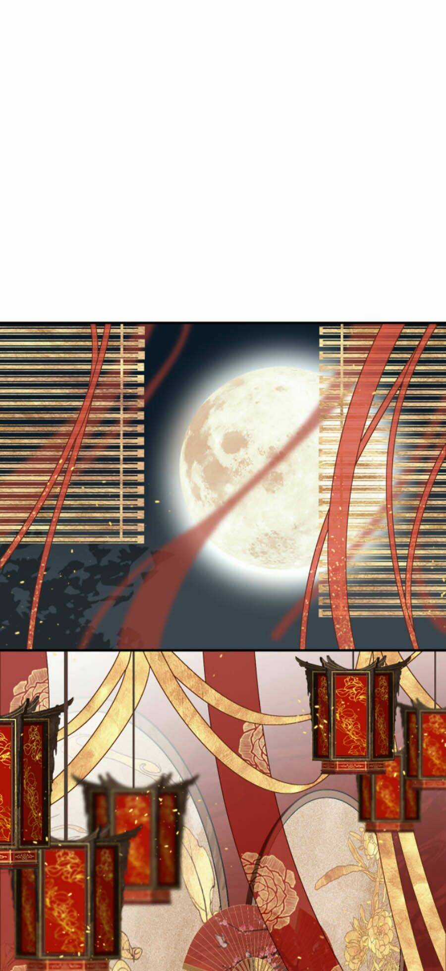 Điều Hương Vương Phi - Chapter 6 - Trang 17