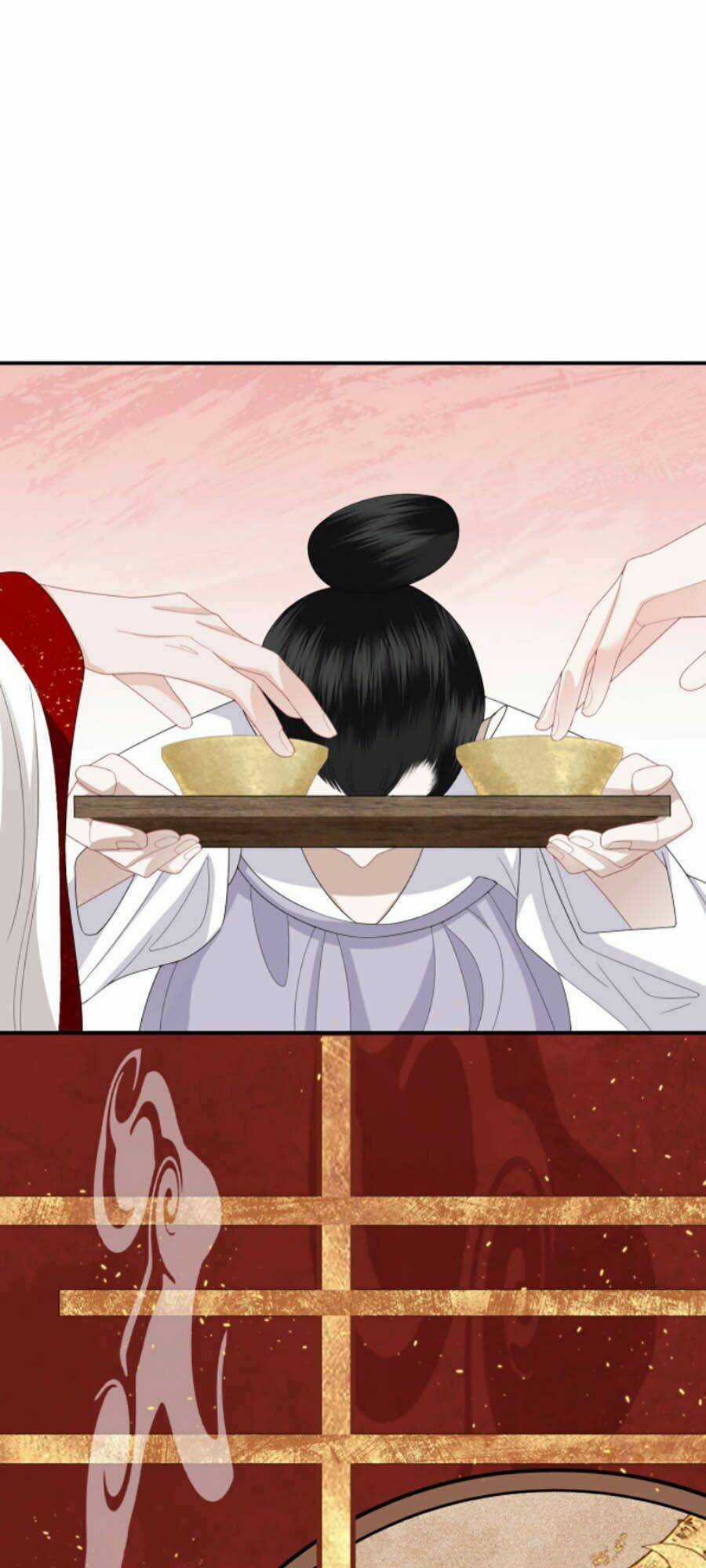 Điều Hương Vương Phi - Chapter 6 - Trang 19