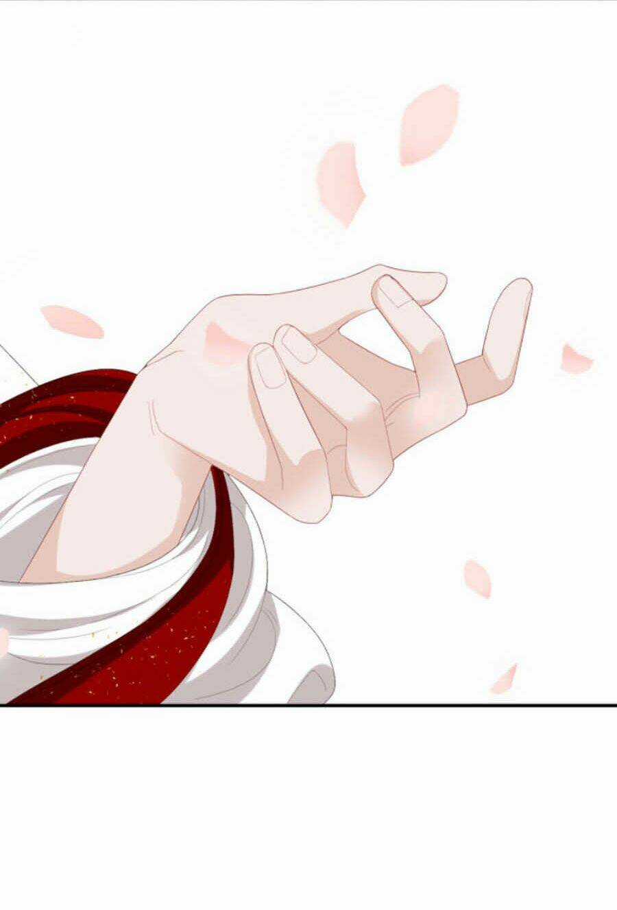 Điều Hương Vương Phi - Chapter 6 - Trang 3