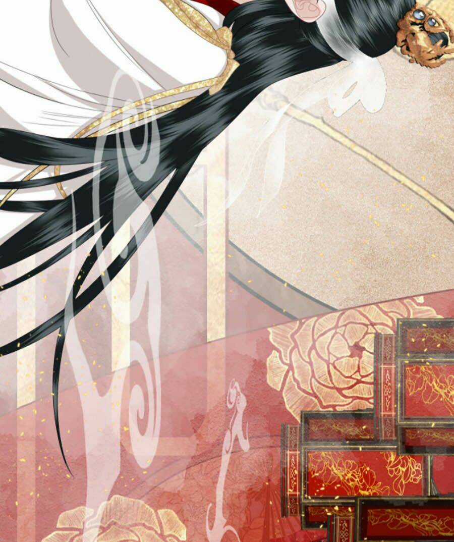 Điều Hương Vương Phi - Chapter 6 - Trang 21