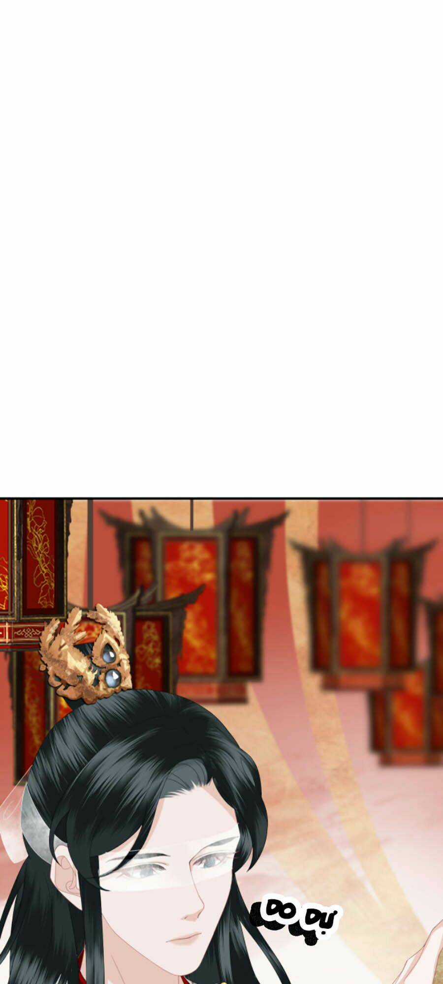 Điều Hương Vương Phi - Chapter 6 - Trang 23