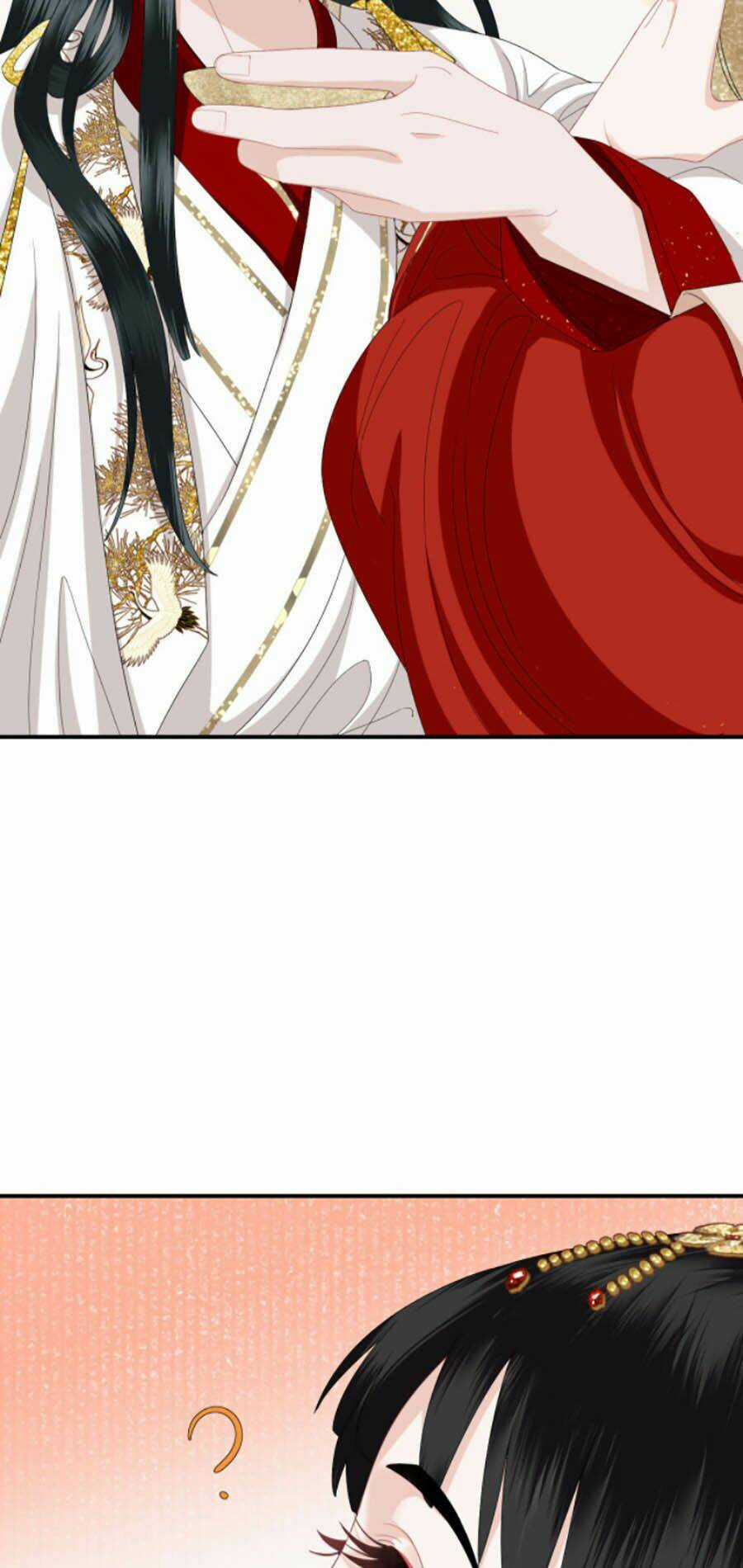 Điều Hương Vương Phi - Chapter 6 - Trang 24