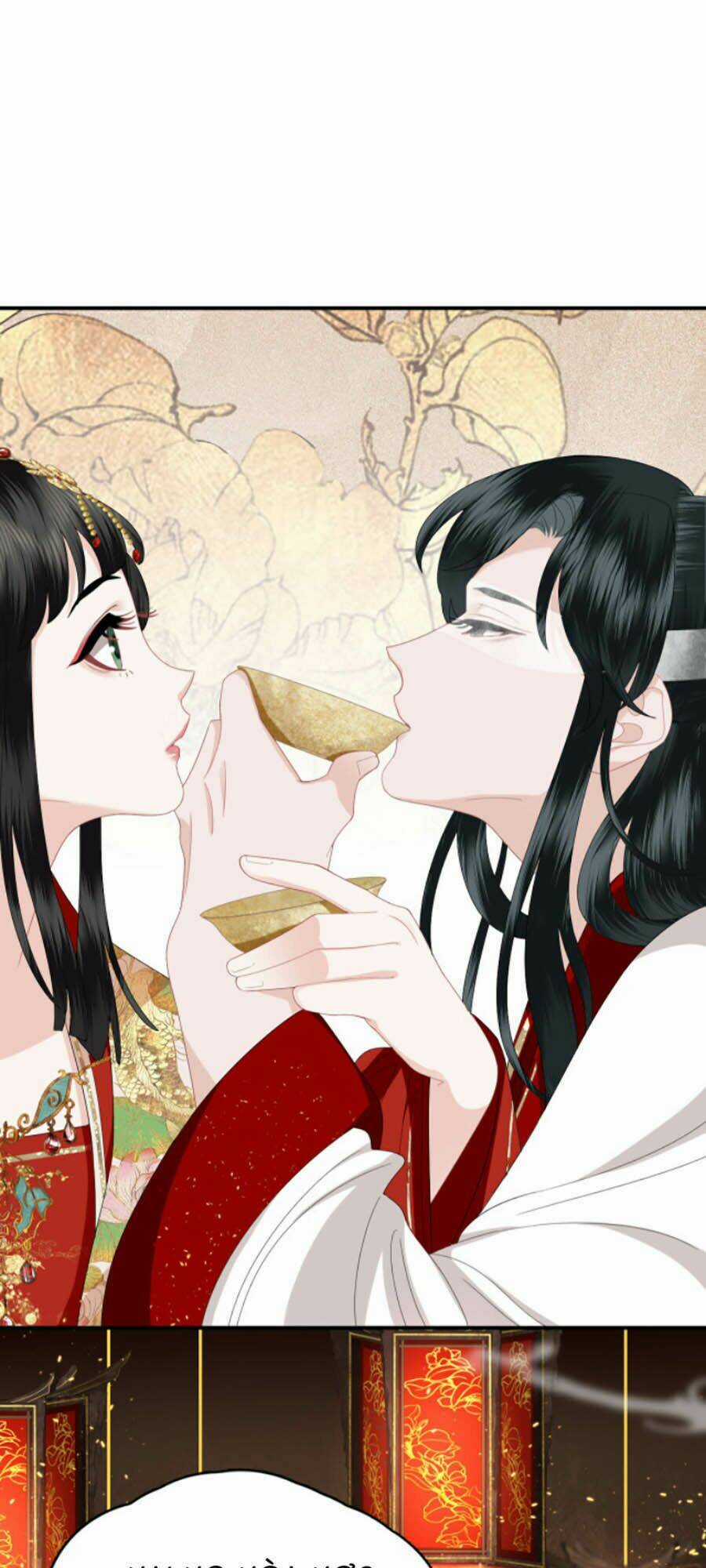 Điều Hương Vương Phi - Chapter 6 - Trang 26