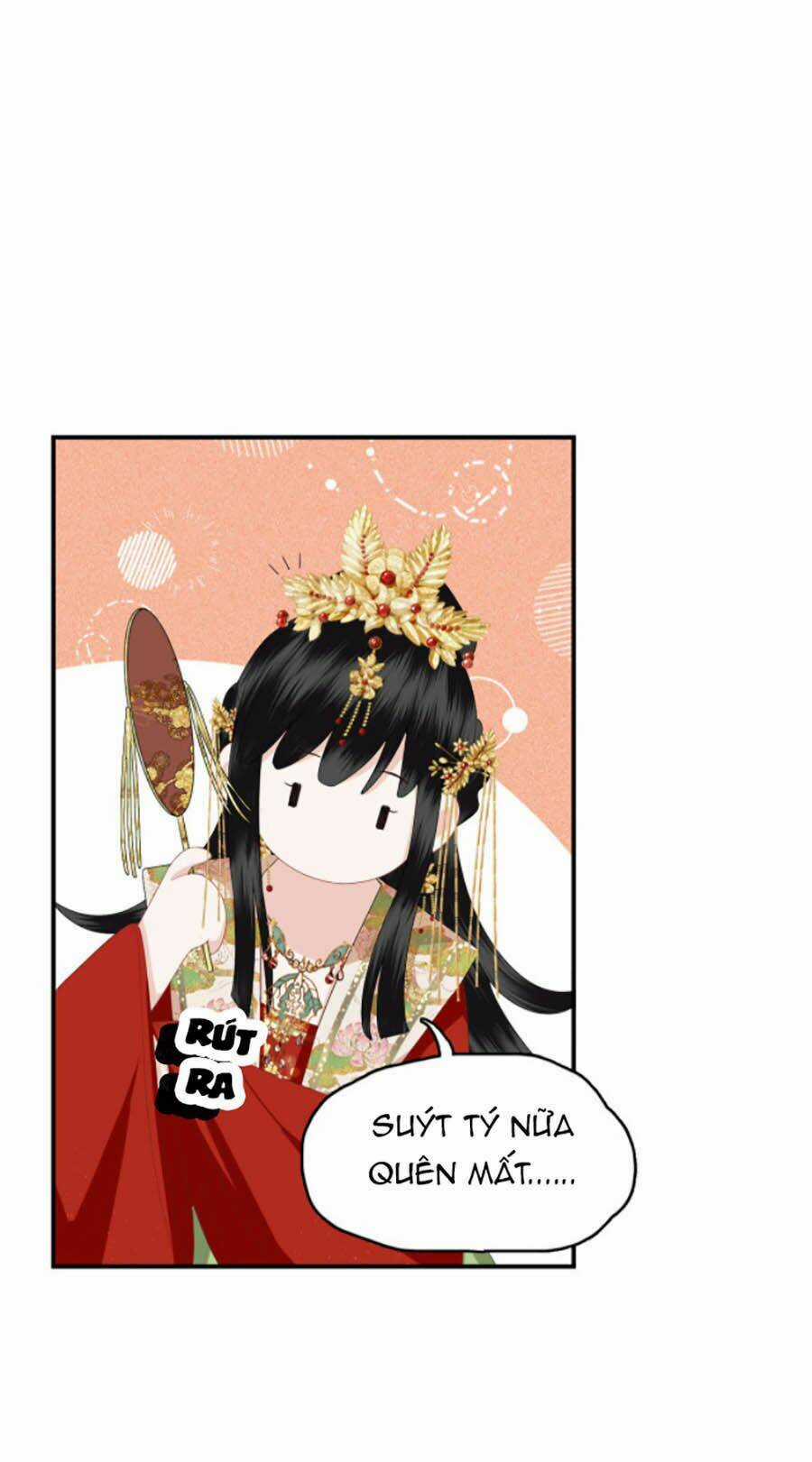 Điều Hương Vương Phi - Chapter 6 - Trang 31