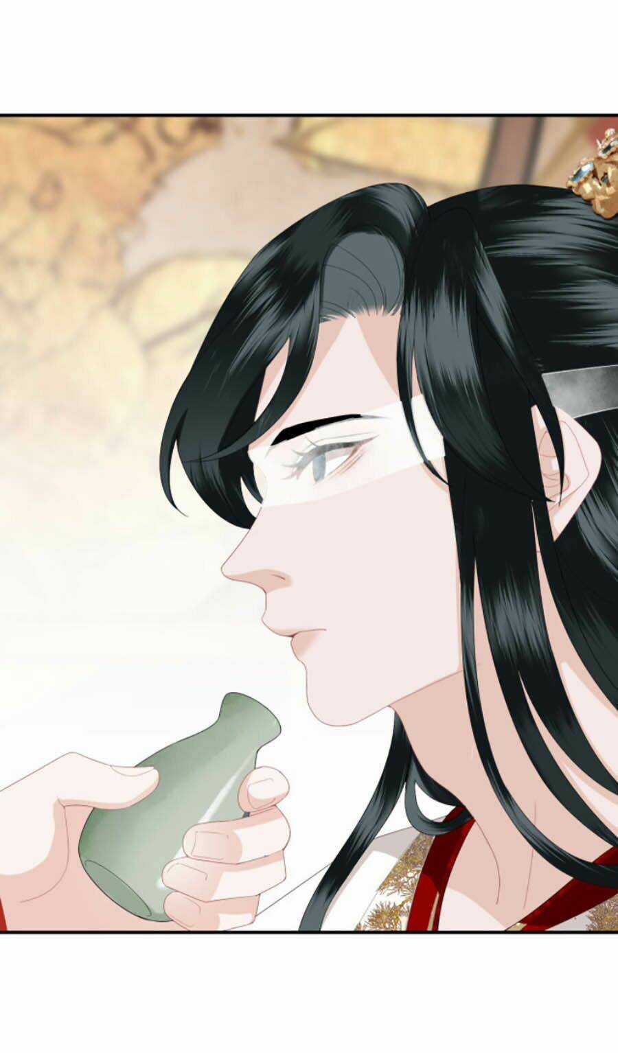 Điều Hương Vương Phi - Chapter 6 - Trang 34